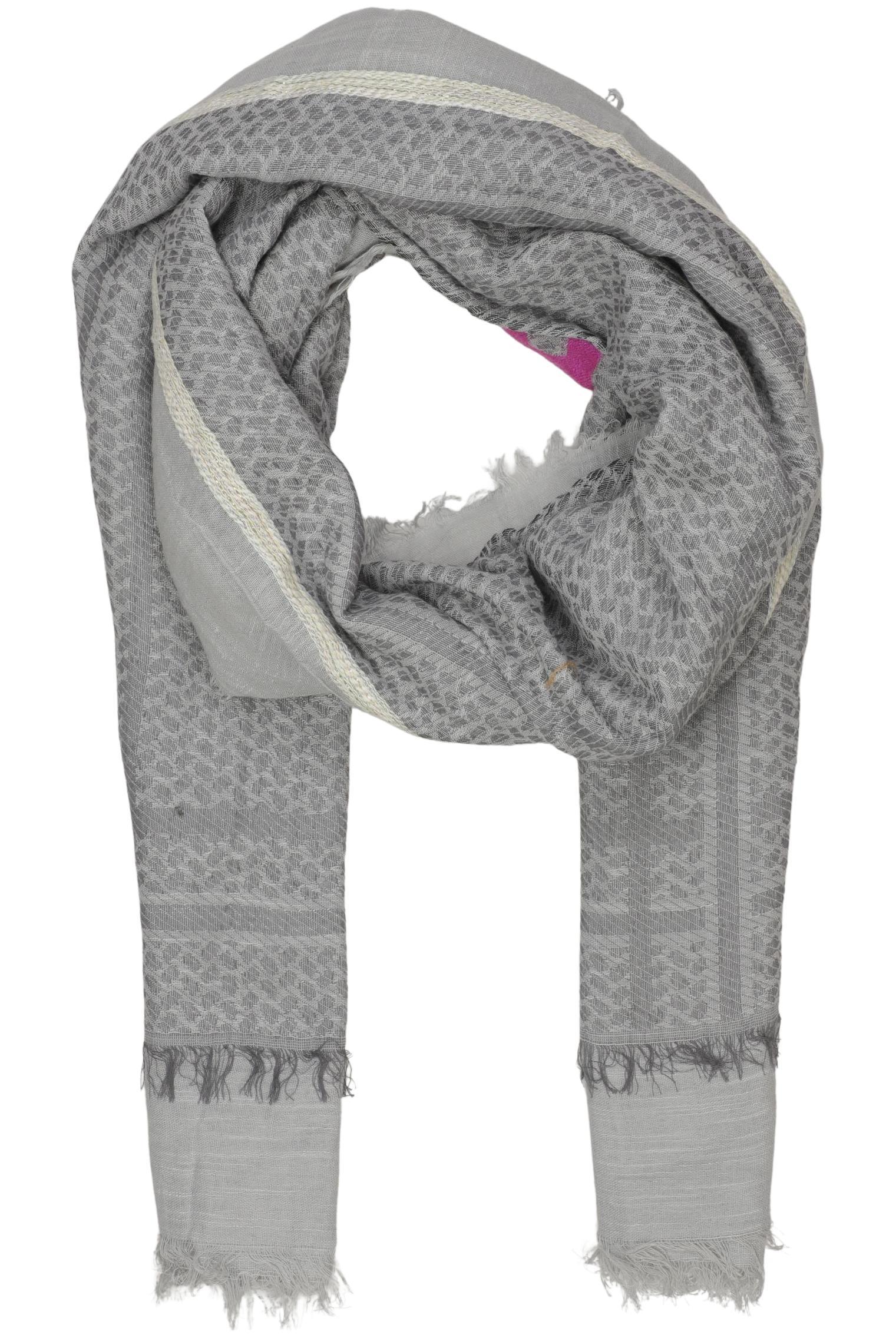 

Codello Damen Schal, grau, Gr.