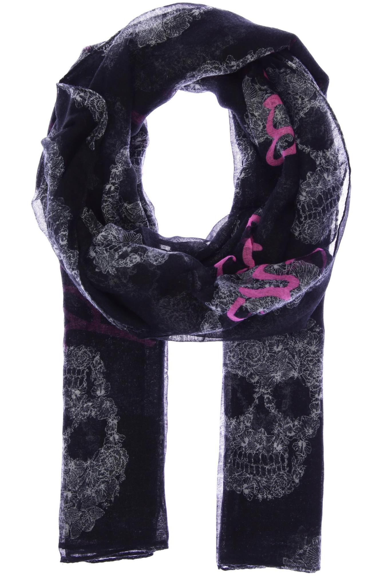 

Codello Damen Schal, schwarz, Gr.