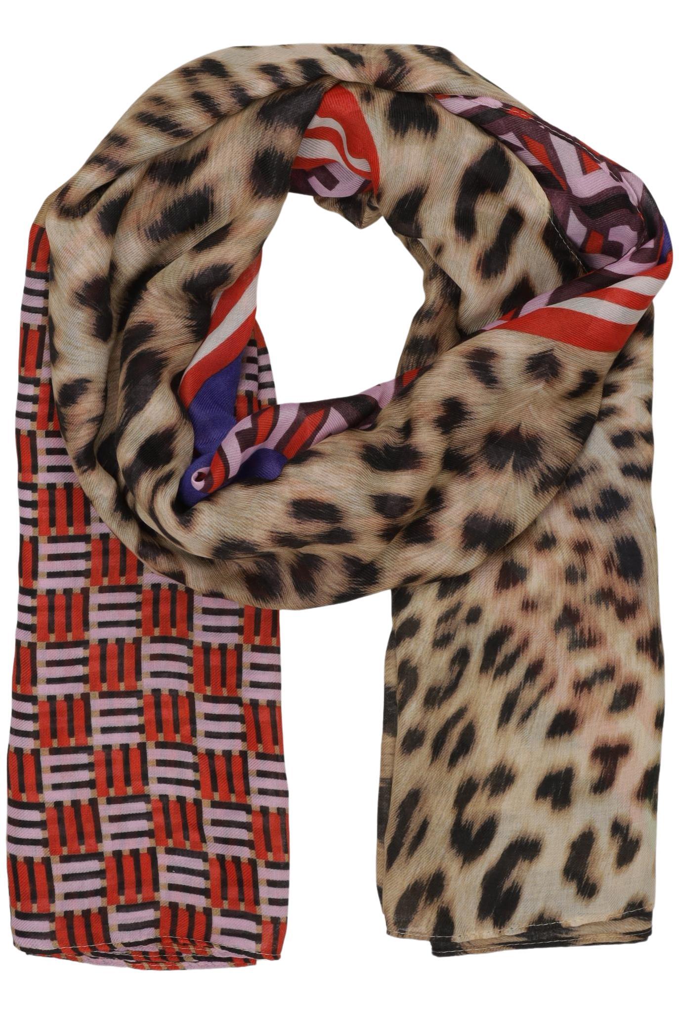 

Codello Damen Schal, mehrfarbig, Gr.