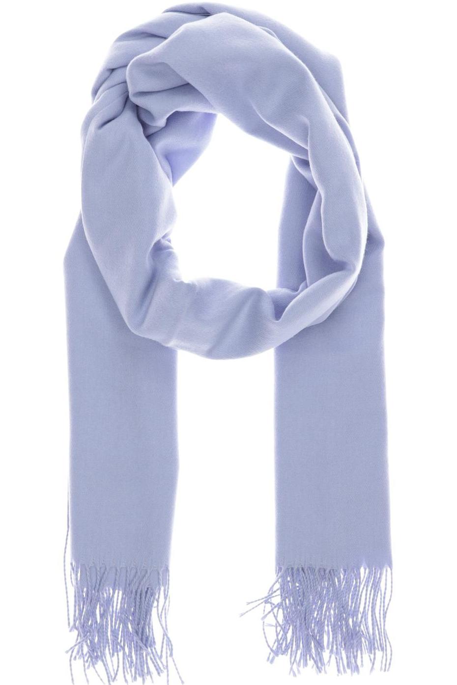 

Codello Damen Schal, hellblau, Gr.