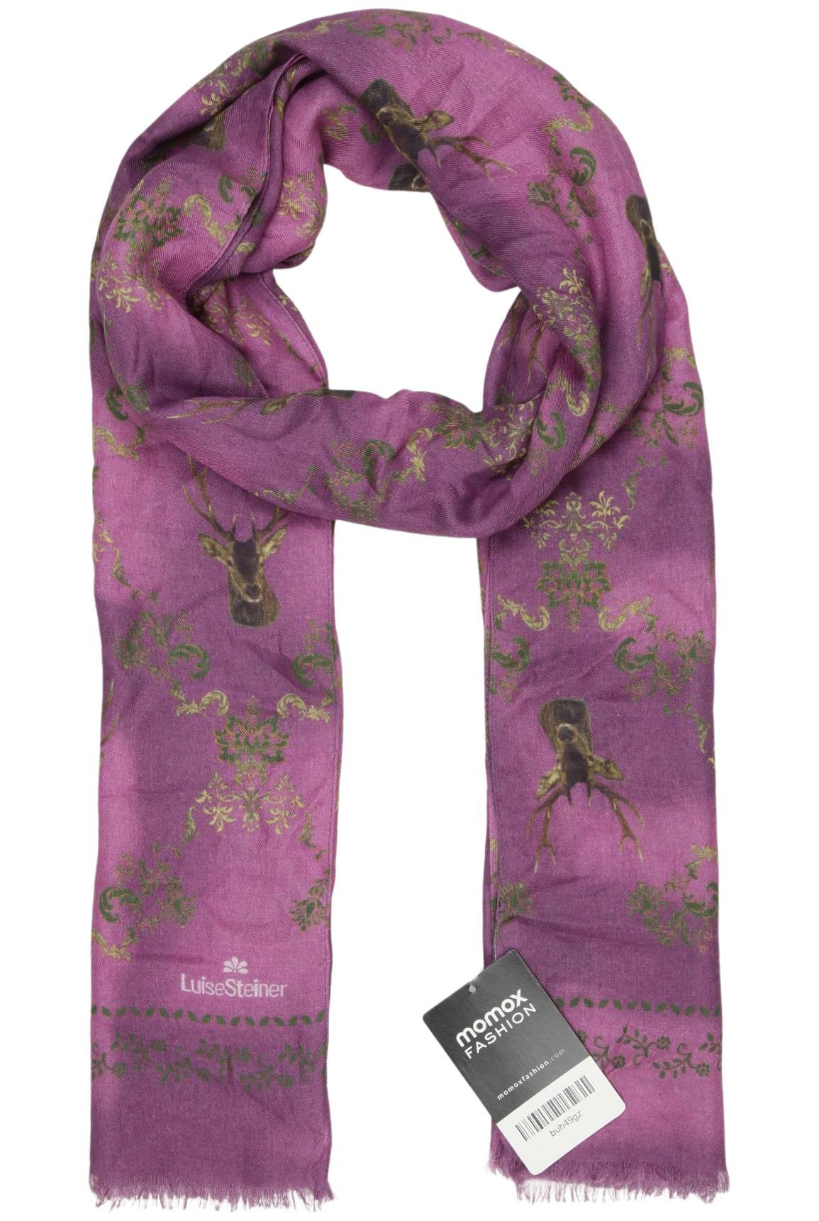 

Codello Damen Schal, flieder, Gr.