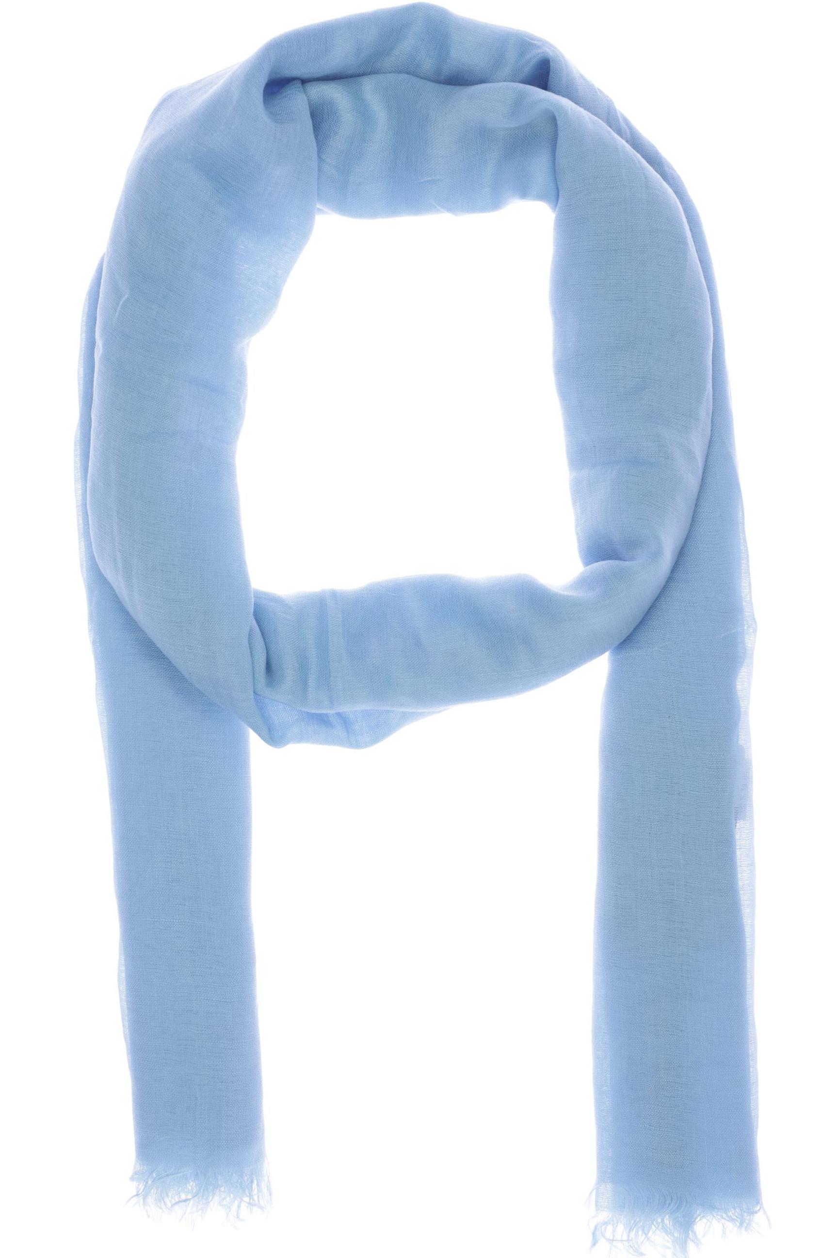 

Codello Damen Schal, blau, Gr.