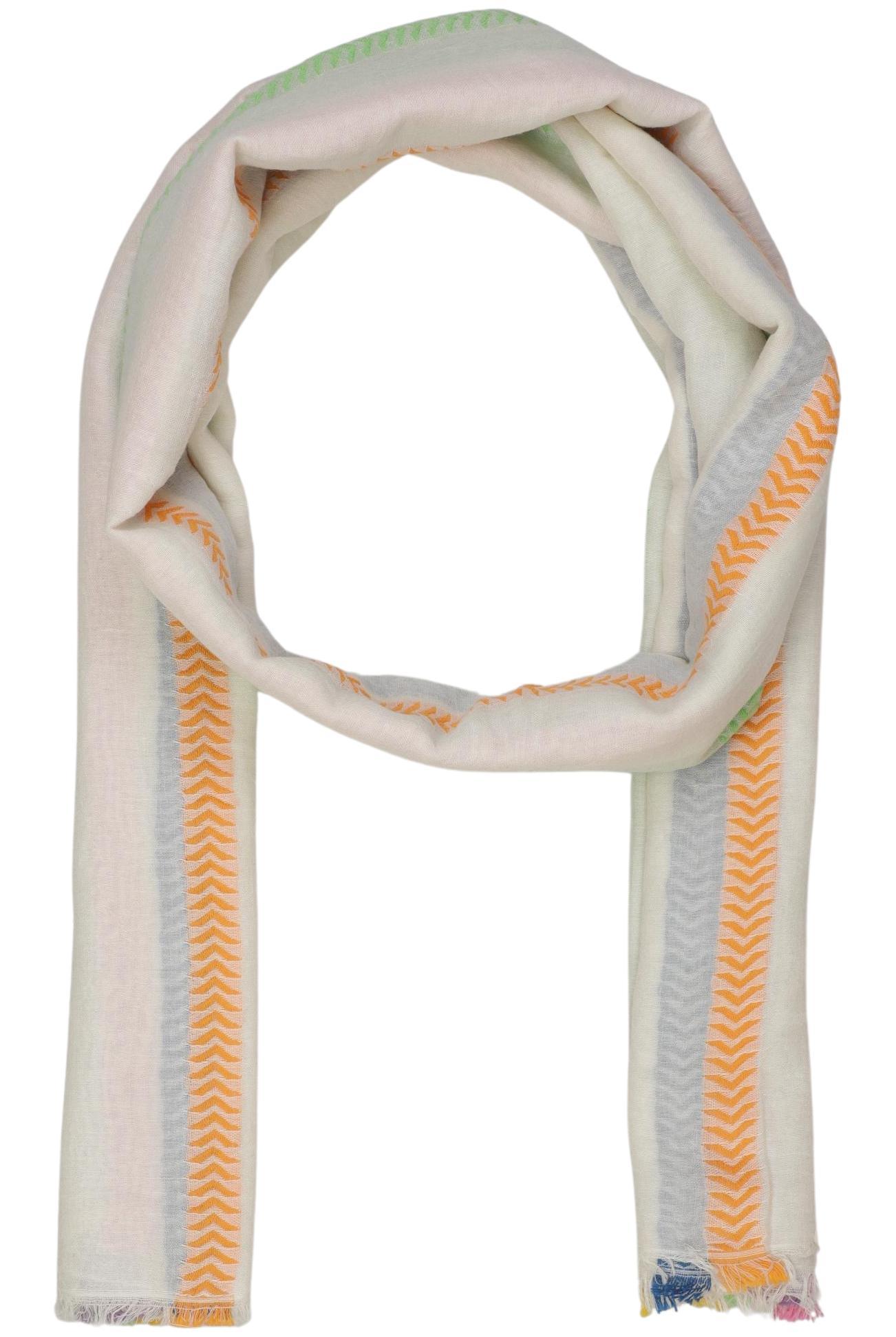 

Codello Damen Schal, mehrfarbig, Gr.