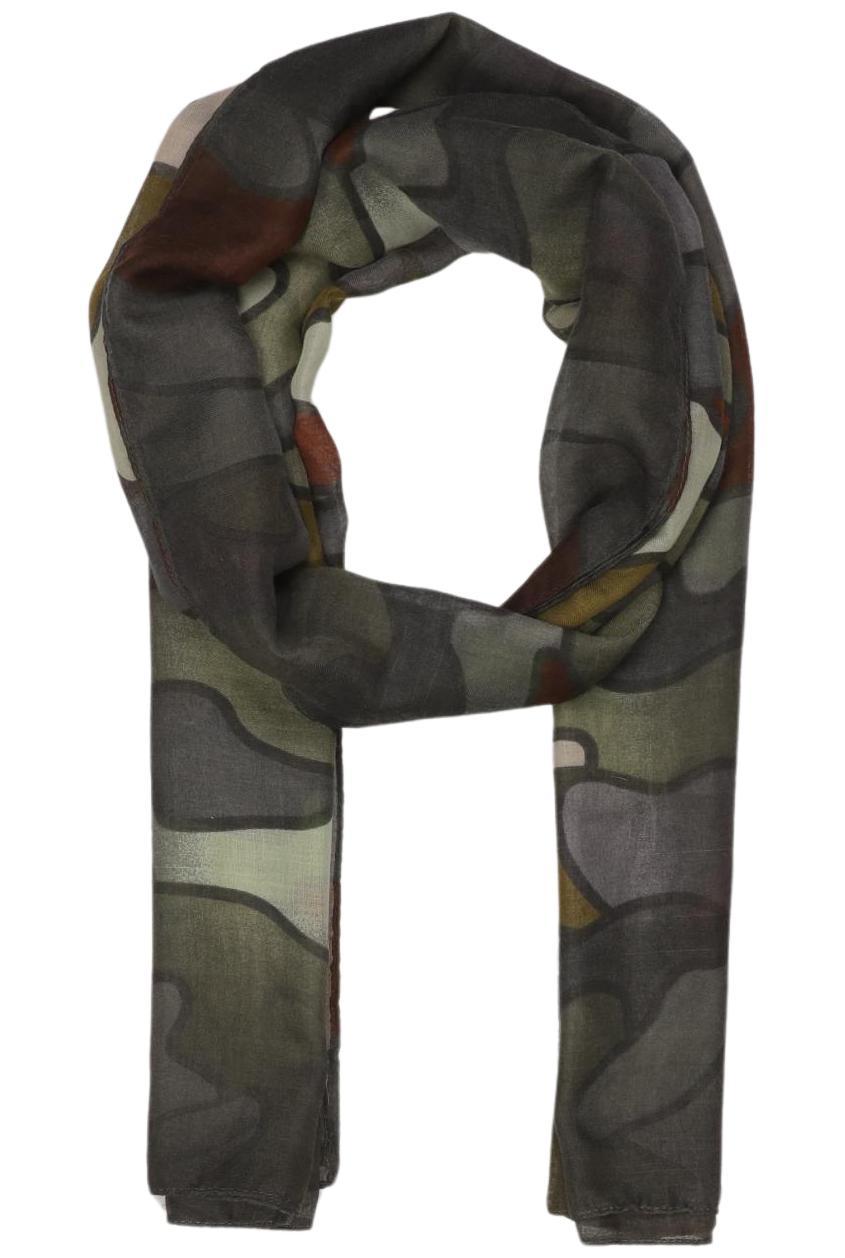 

Codello Damen Schal, mehrfarbig, Gr.