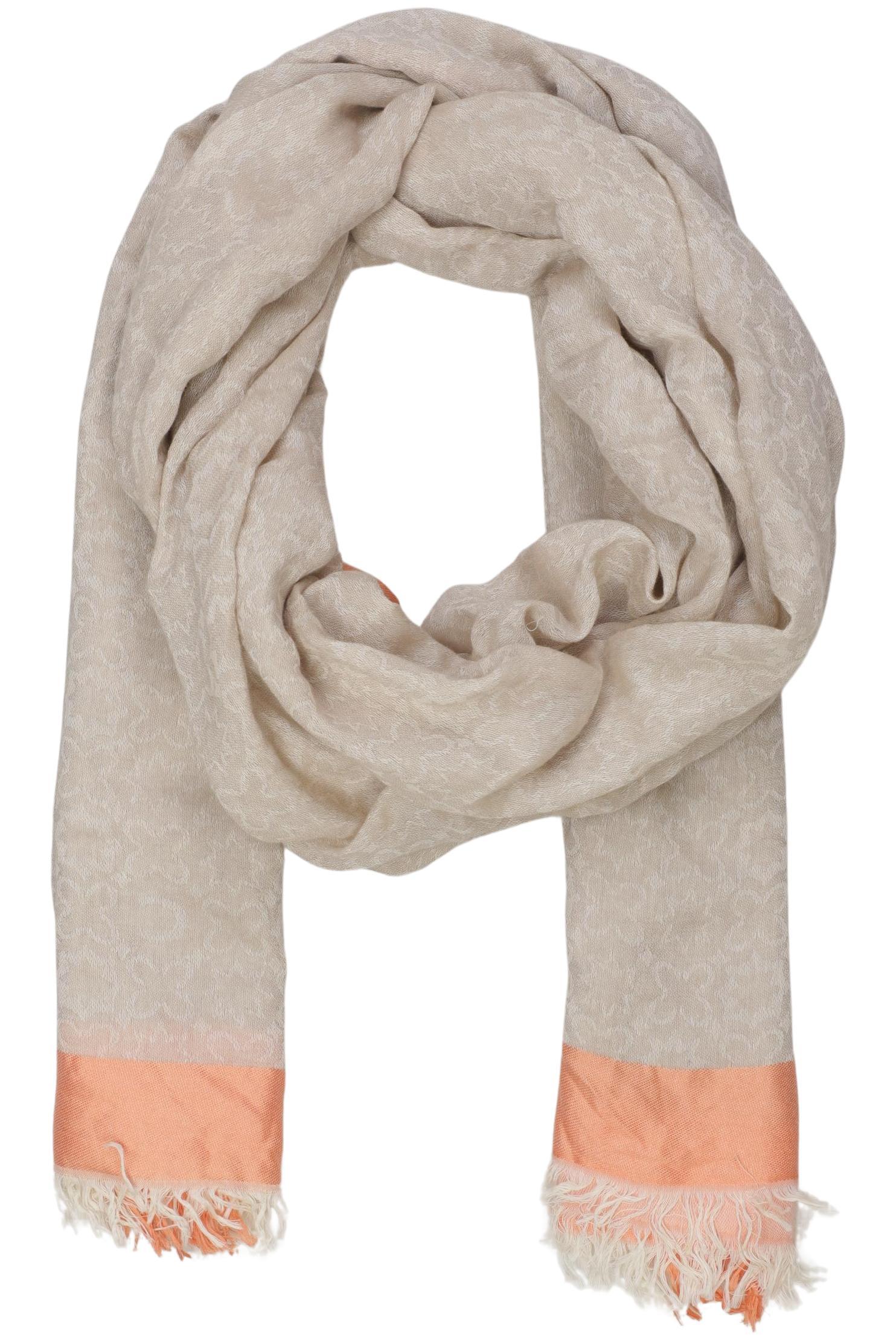 

Codello Damen Schal, beige, Gr.