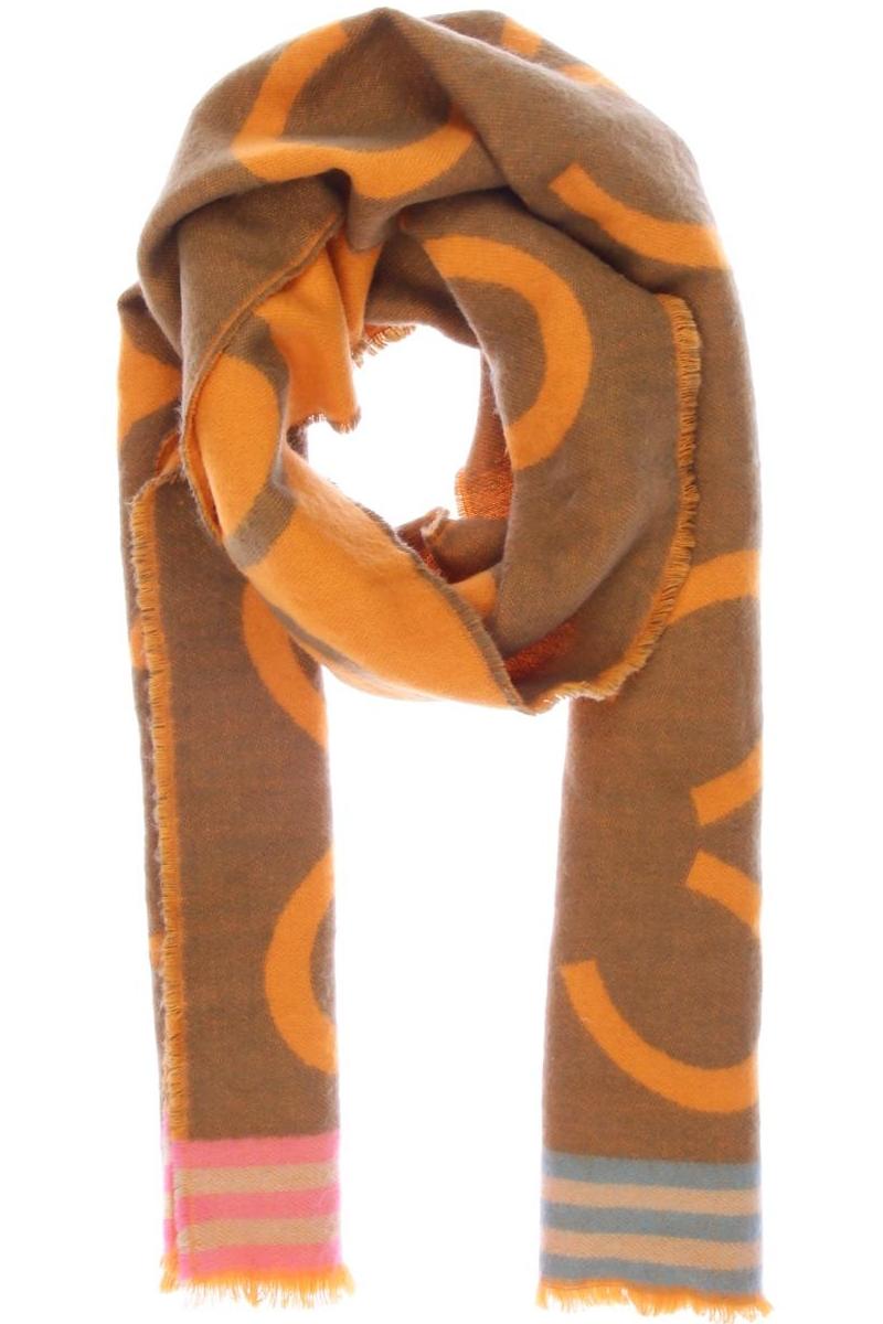 

Codello Damen Schal, orange, Gr.