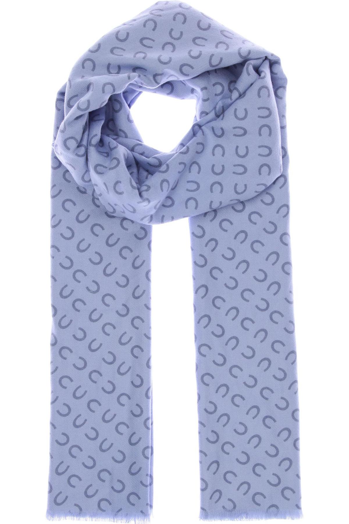 

Codello Damen Schal, hellblau, Gr.