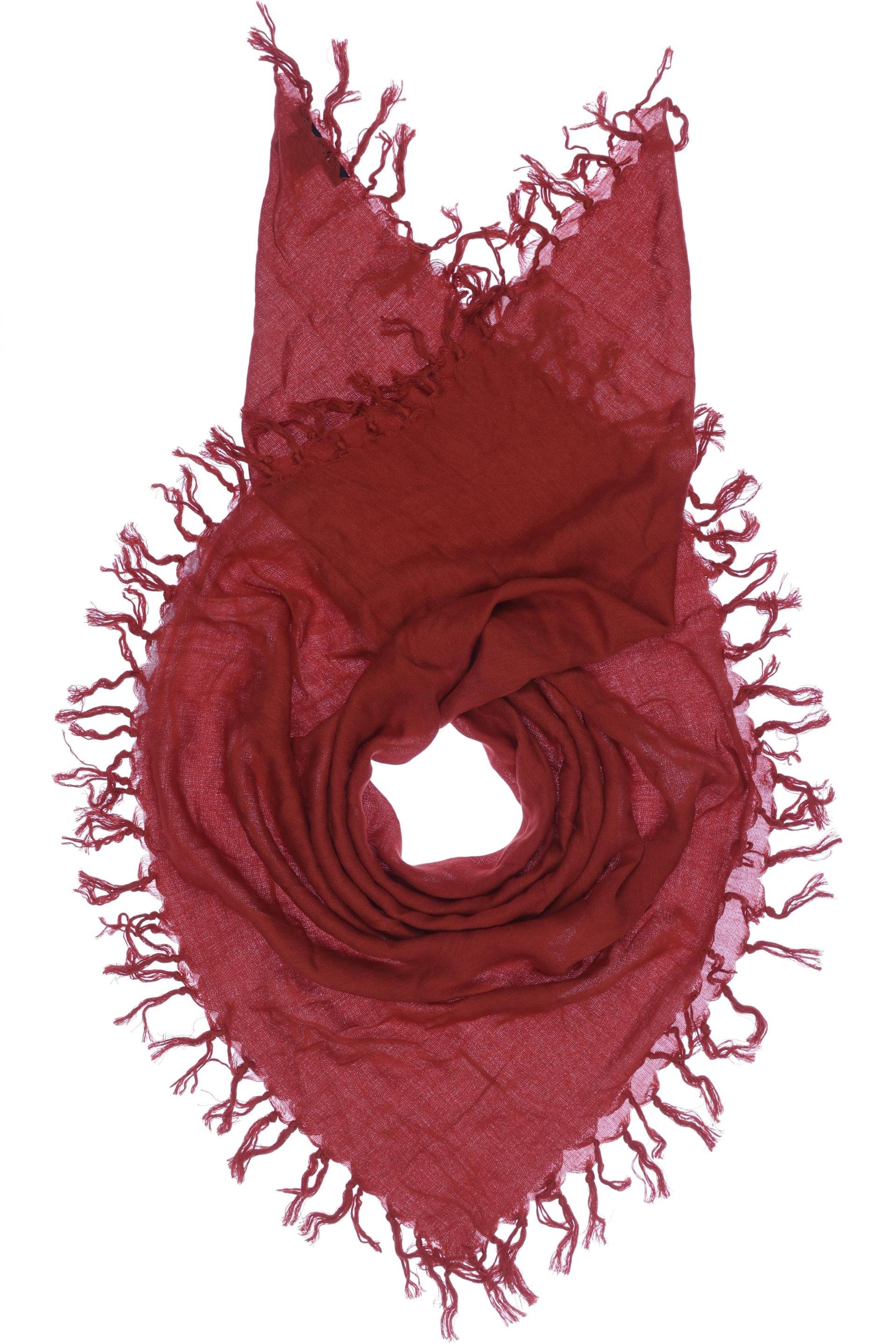 

Codello Damen Schal, rot, Gr.