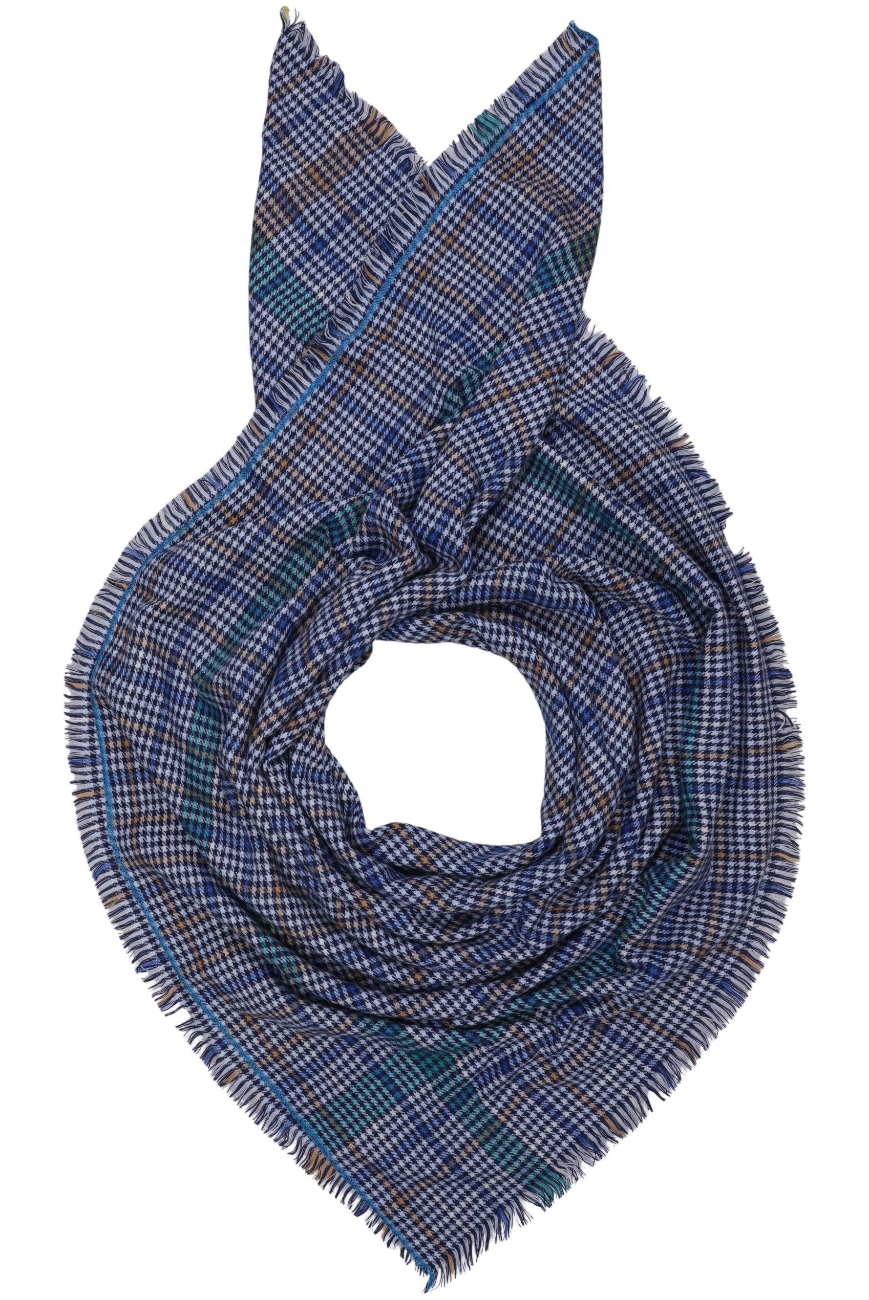 

Codello Damen Schal, blau, Gr.