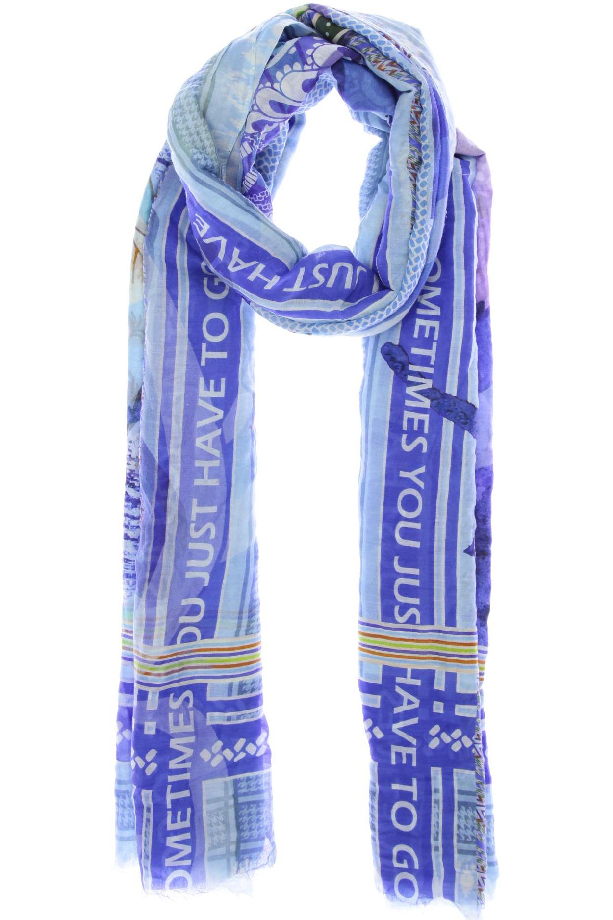 

Codello Damen Schal, blau