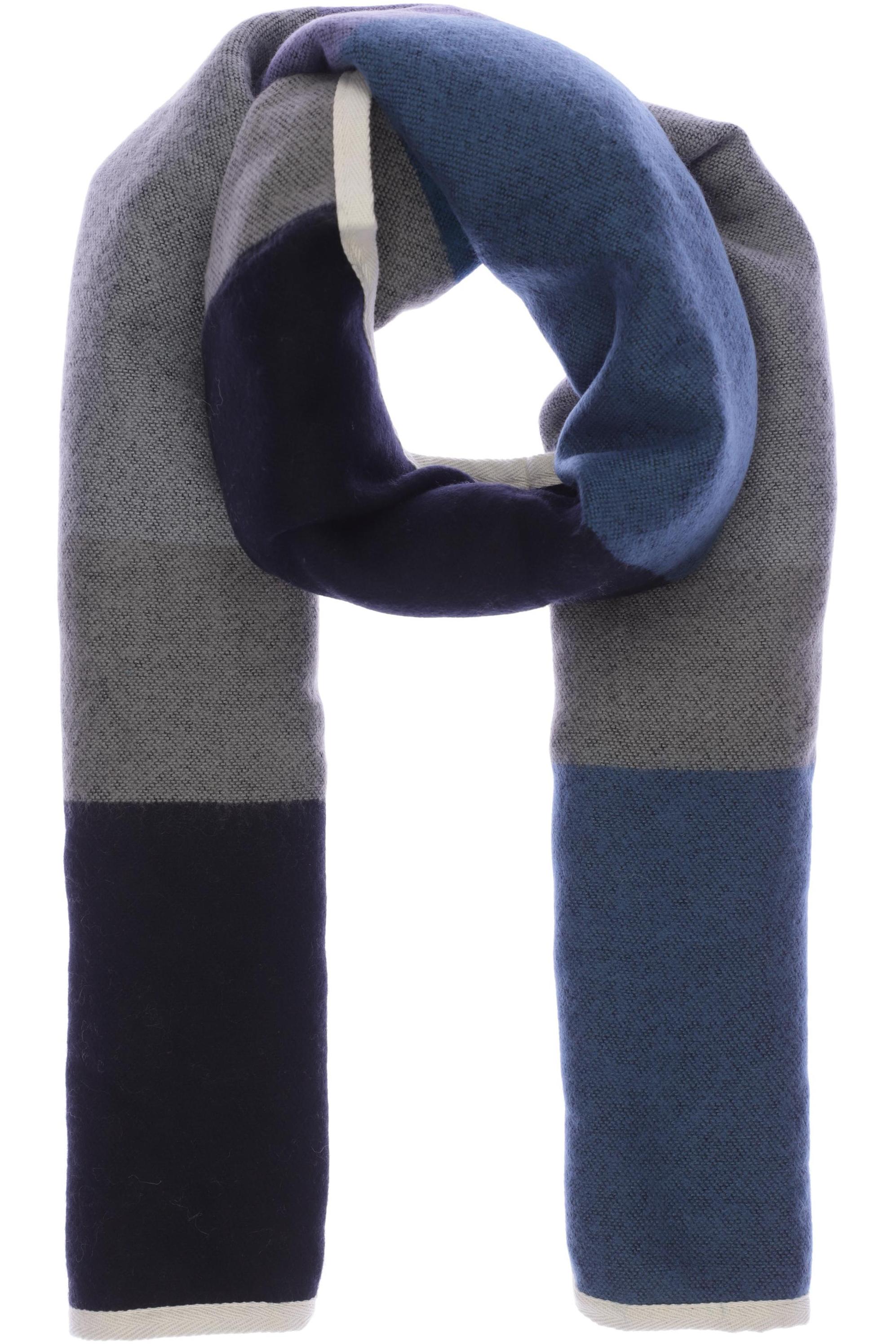 

Codello Damen Schal, blau, Gr.