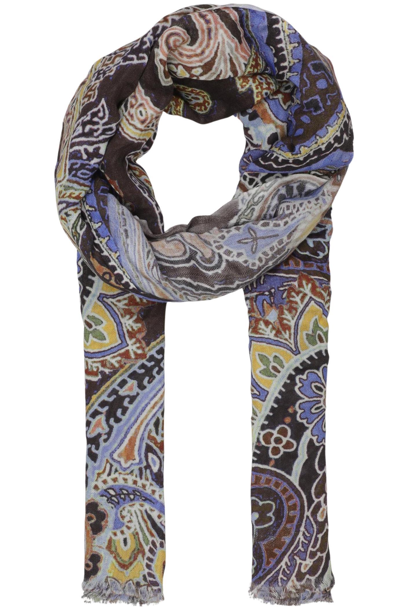 

Codello Damen Schal, mehrfarbig, Gr.