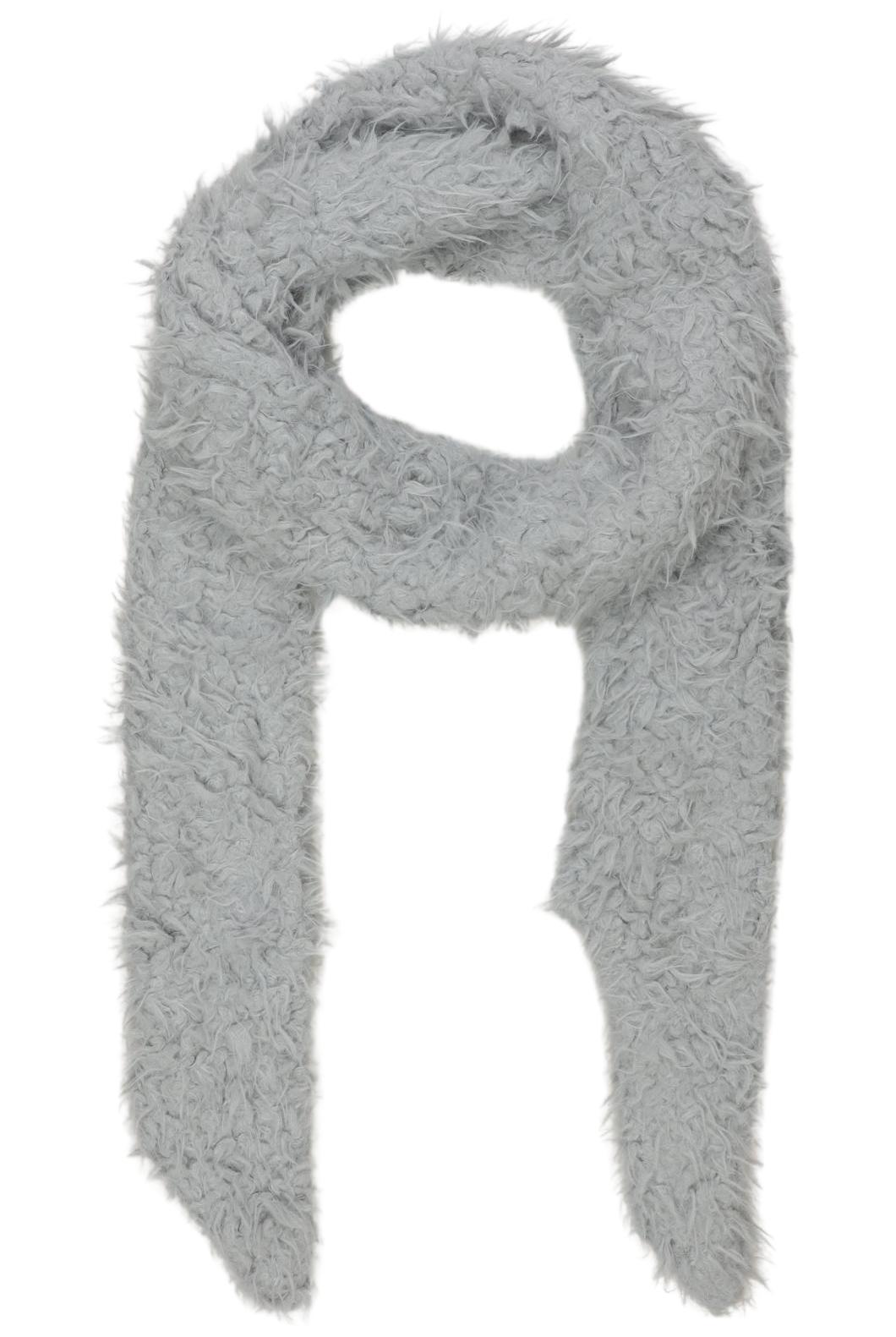 

Codello Damen Schal, grau, Gr.