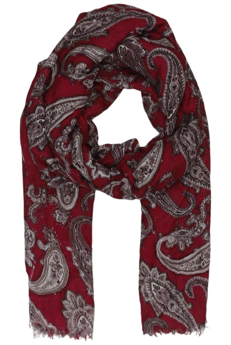 

Codello Damen Schal, rot, Gr.