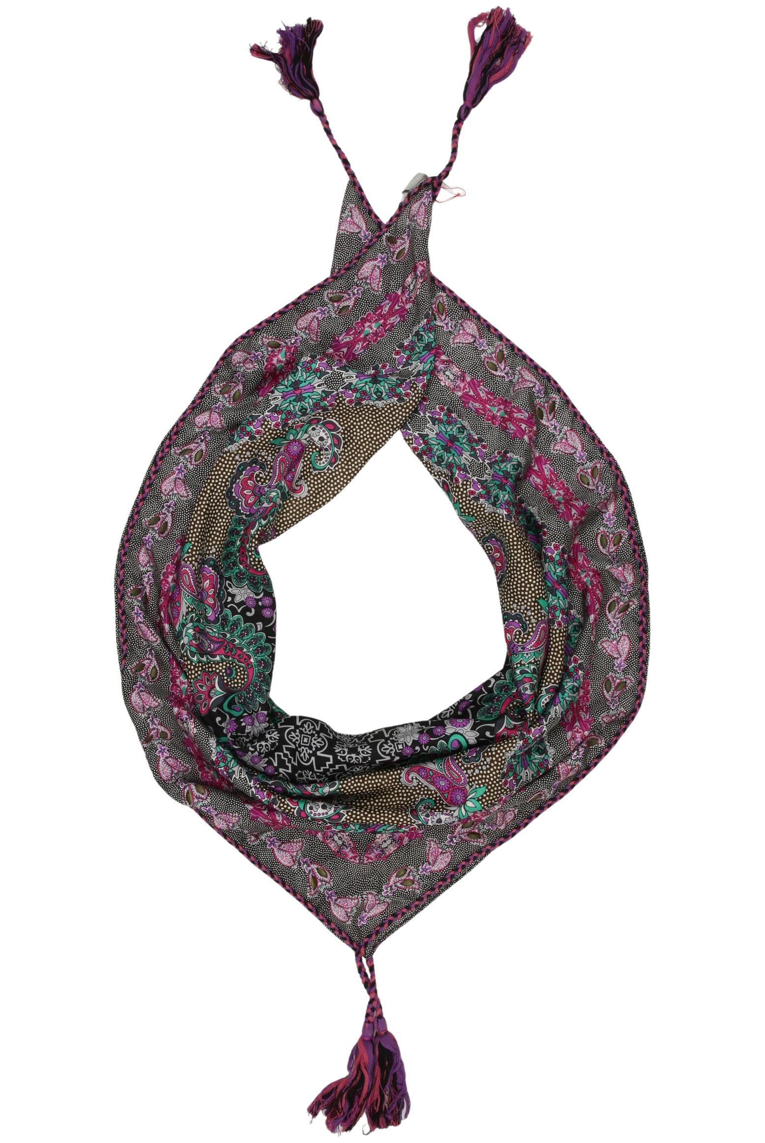 

Codello Damen Schal, mehrfarbig, Gr.