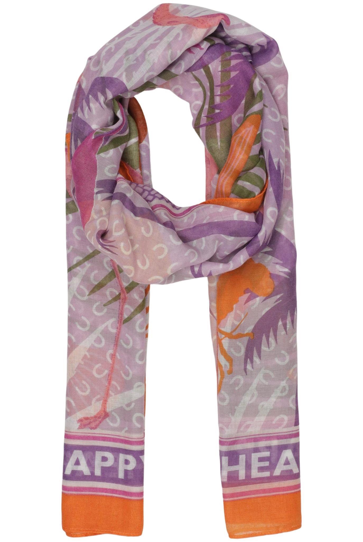 

Codello Damen Schal, mehrfarbig, Gr.