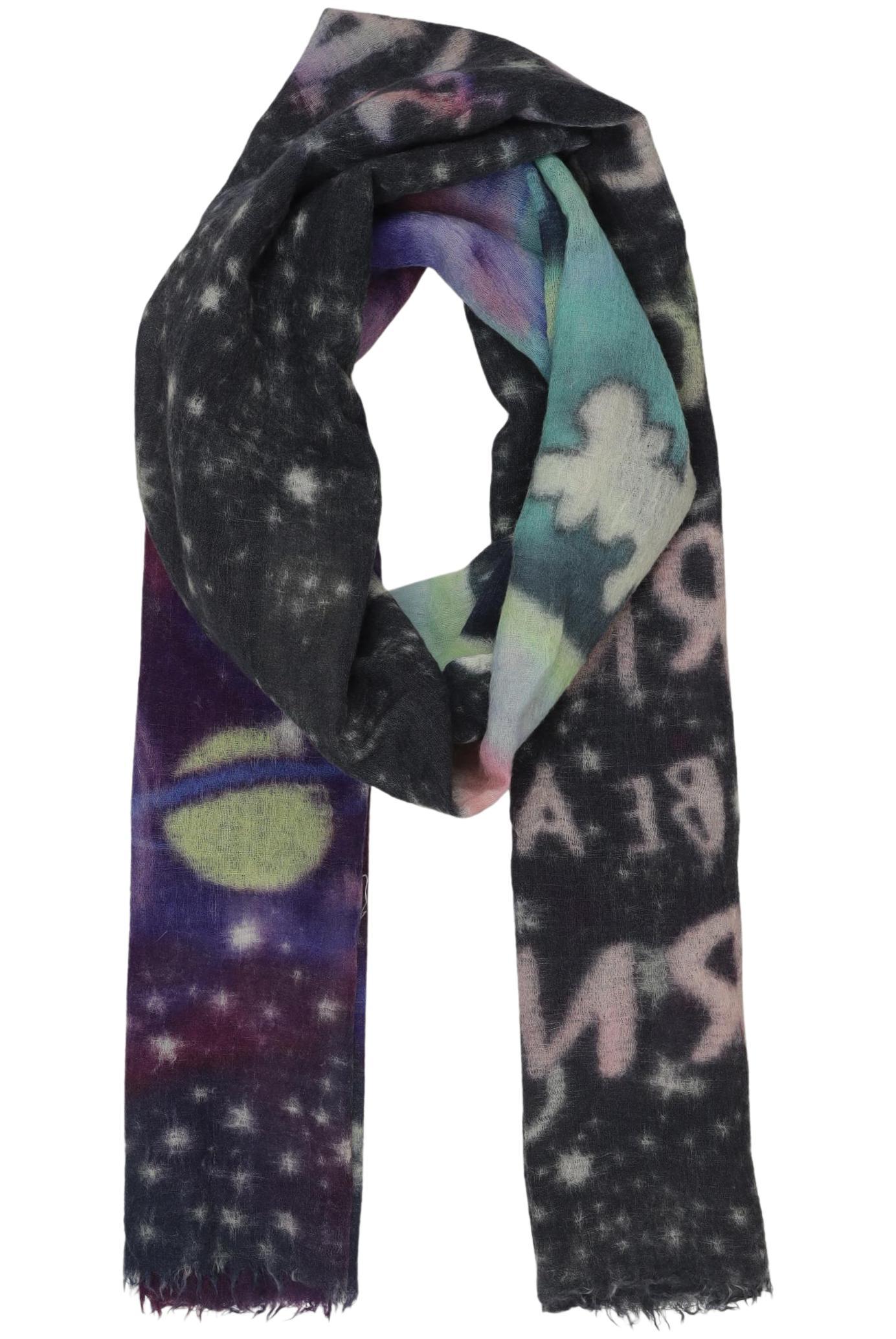 

Codello Damen Schal, mehrfarbig, Gr.