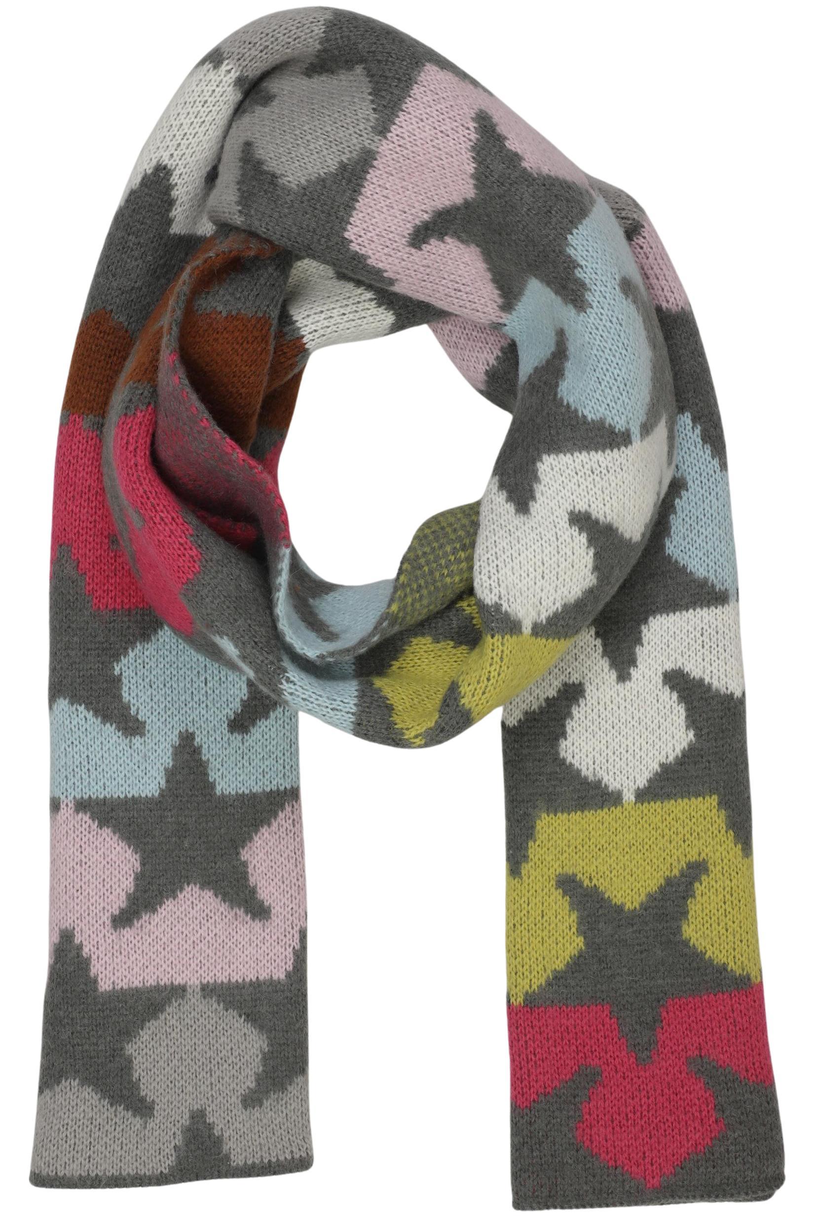 

Codello Damen Schal, mehrfarbig, Gr.