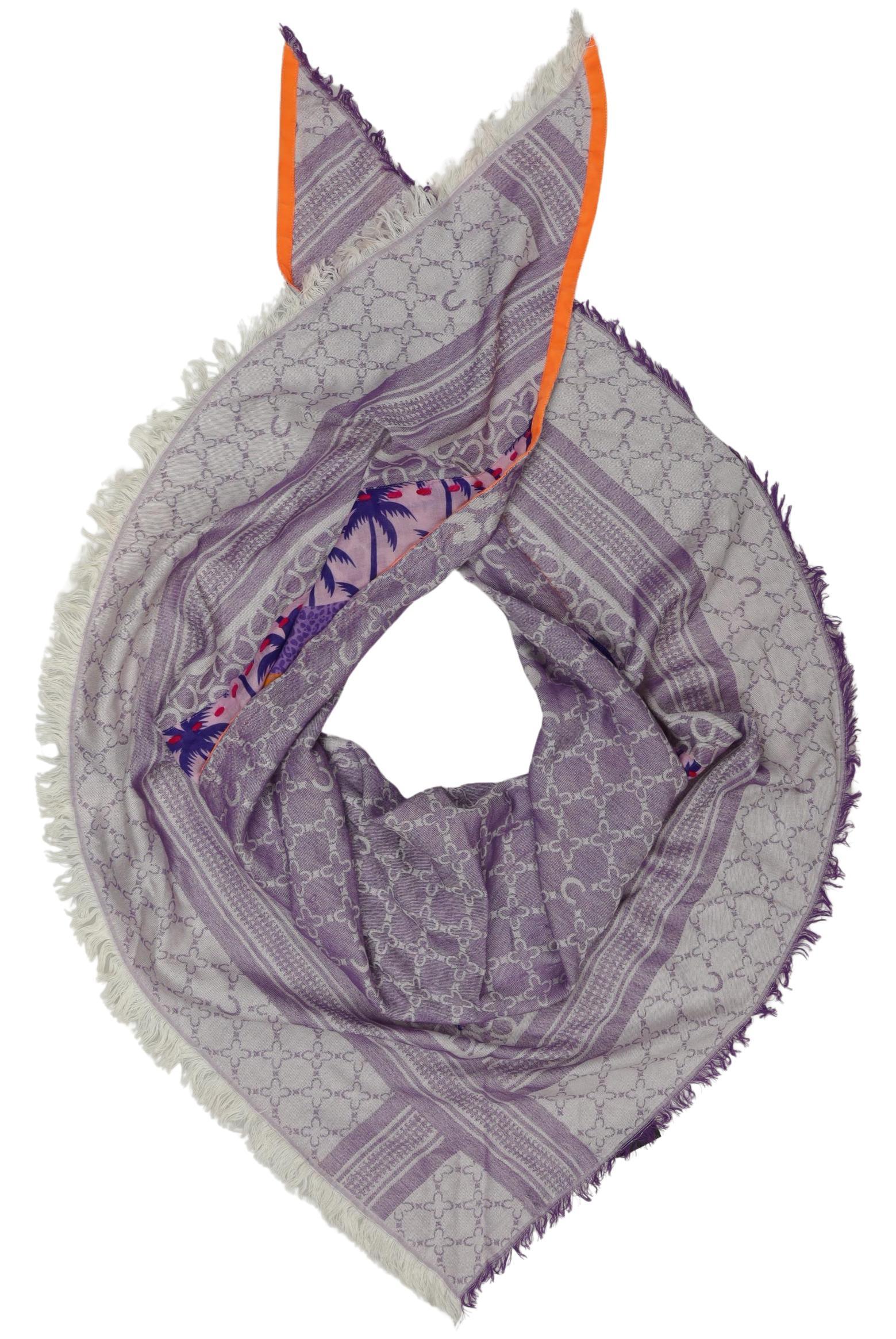 

Codello Damen Schal, flieder, Gr.