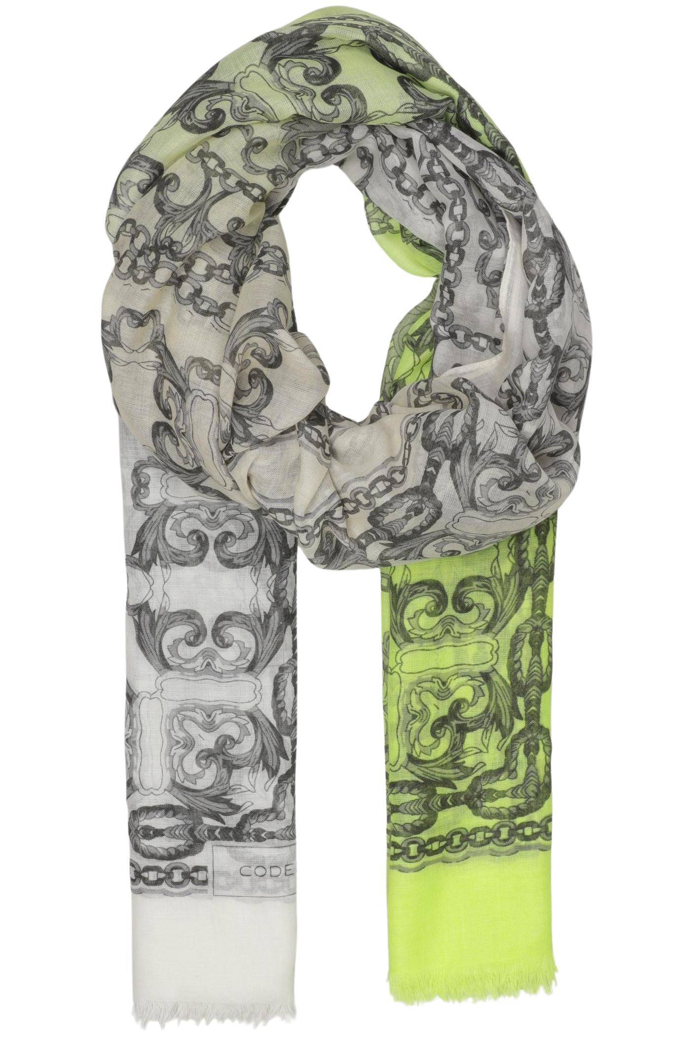 

Codello Damen Schal, neon, Gr.