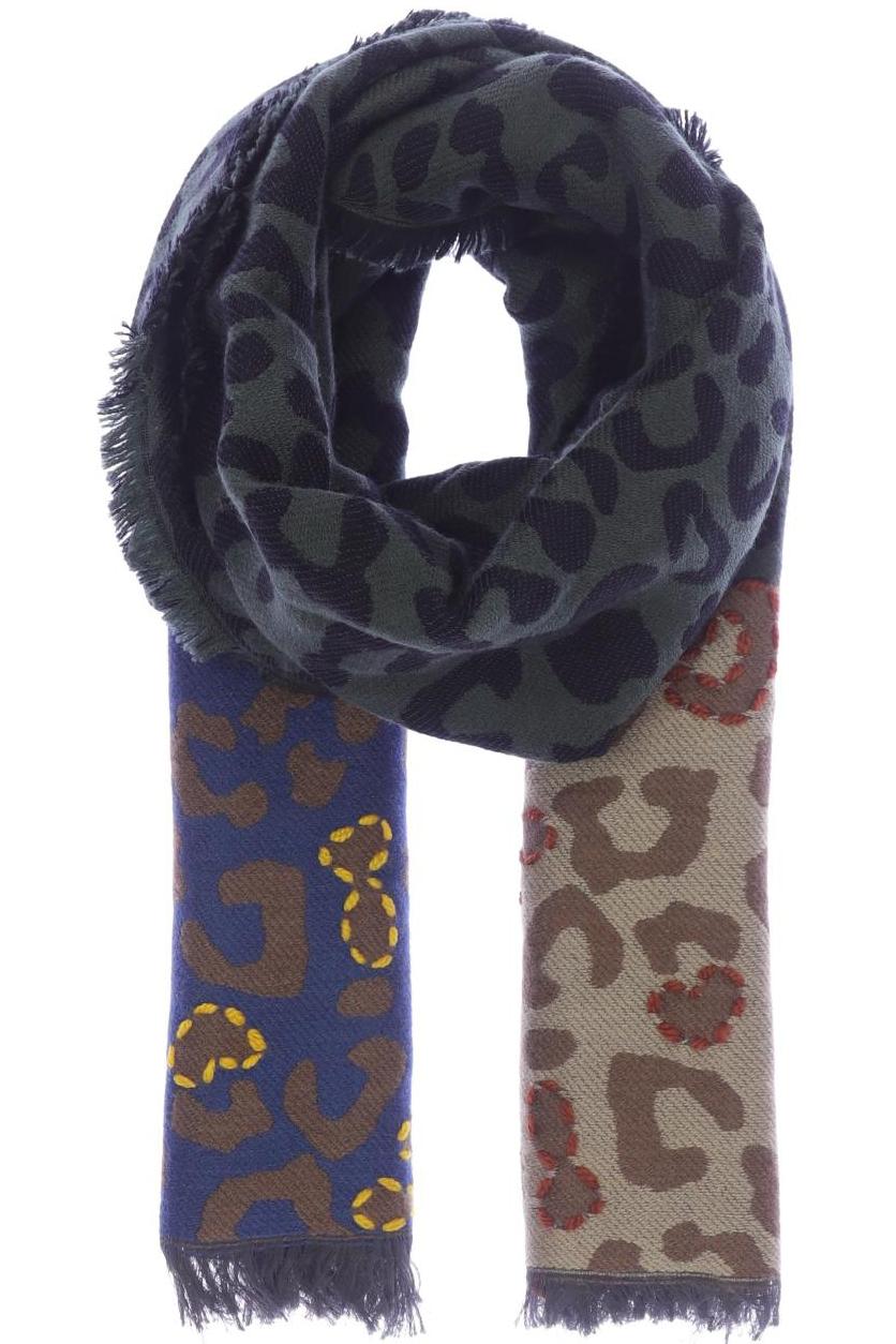 

Codello Damen Schal, grün, Gr.