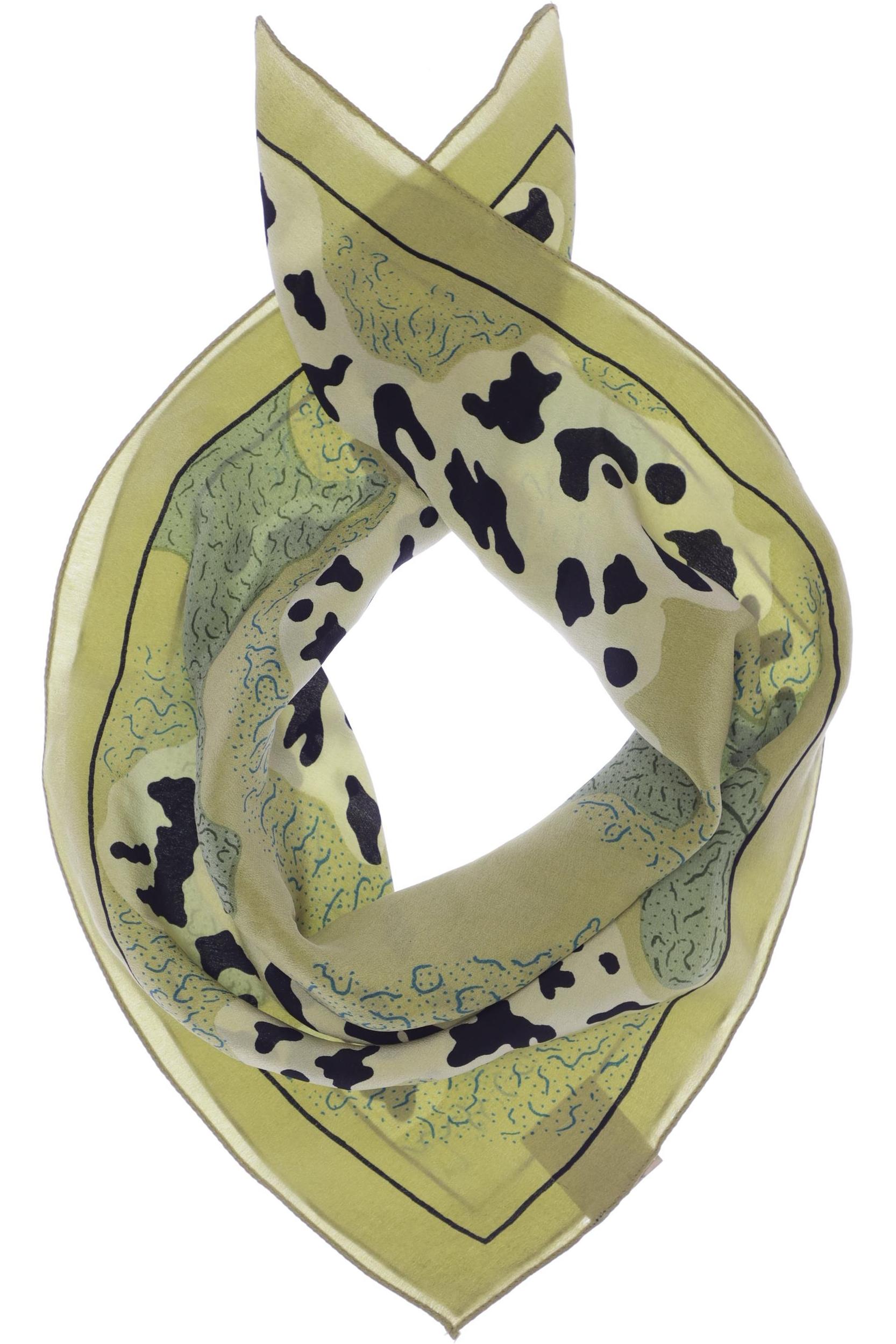 

Codello Damen Schal, grün, Gr.