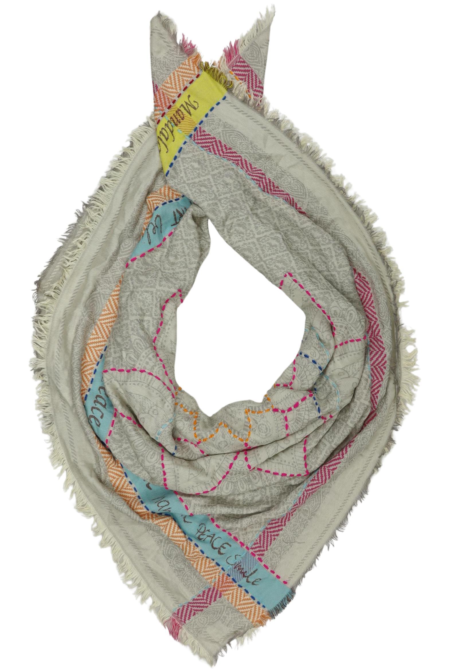 

Codello Damen Schal, mehrfarbig, Gr.