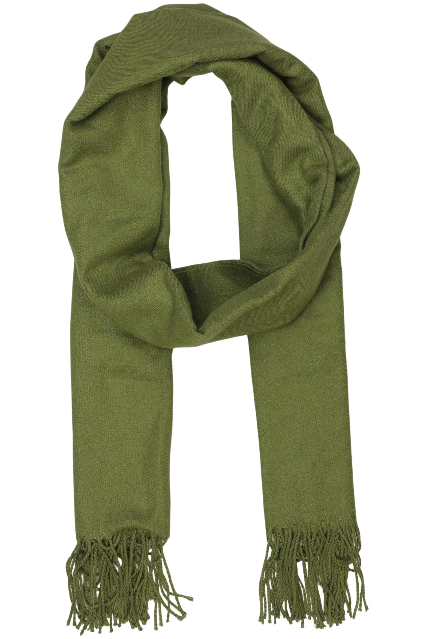 

Codello Damen Schal, grün, Gr.