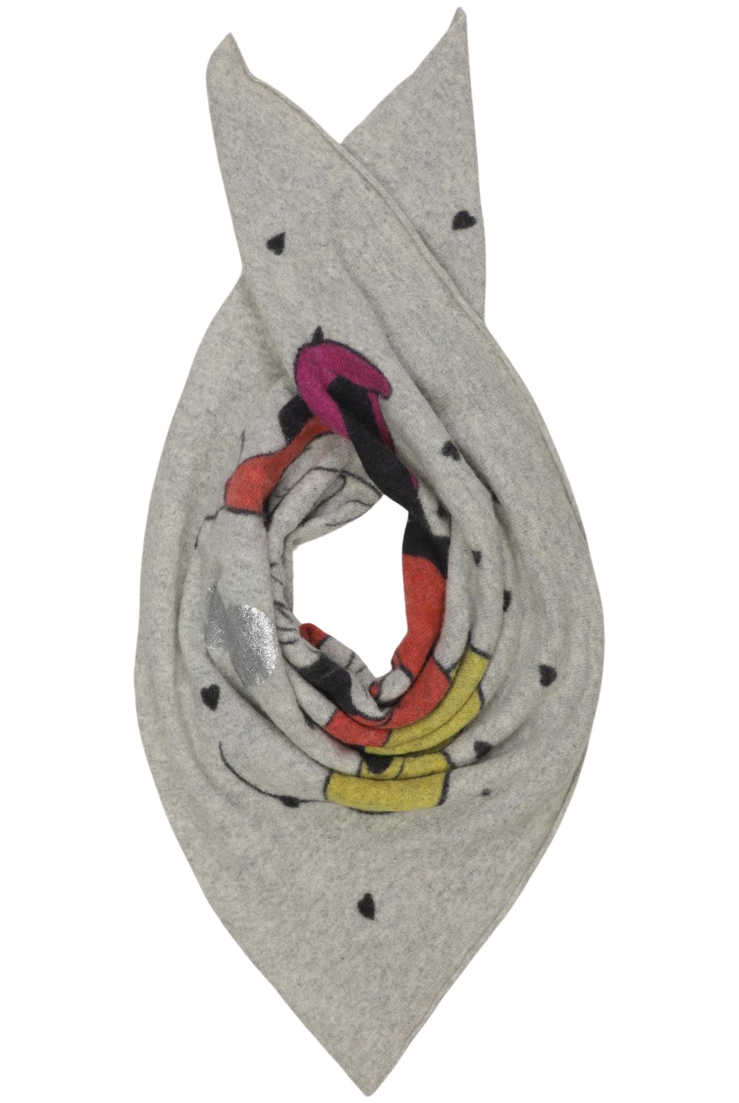 

Codello Damen Schal, grau, Gr.