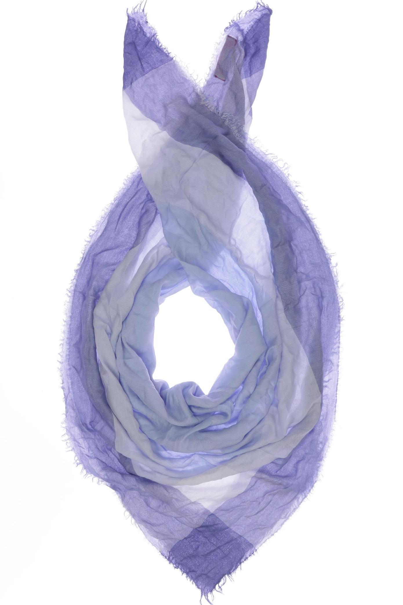 

Codello Damen Schal, blau, Gr.