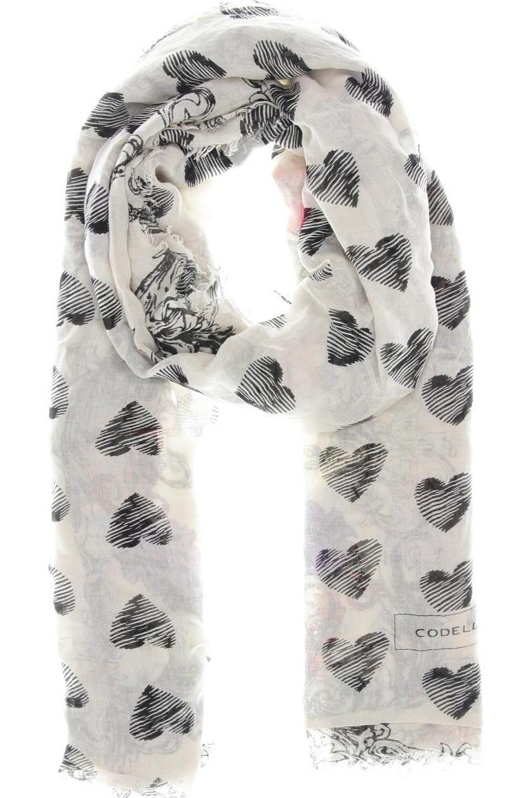 

Codello Damen Schal, beige, Gr.