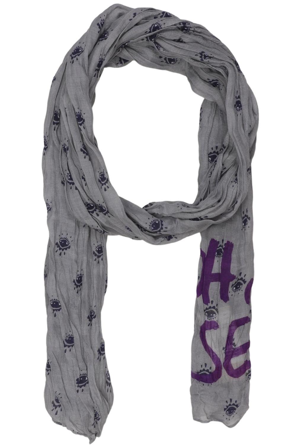 

Codello Damen Schal, grau, Gr.