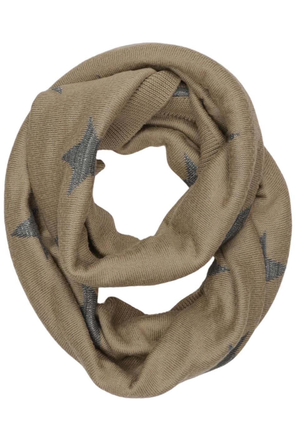 

Codello Damen Schal, braun, Gr.