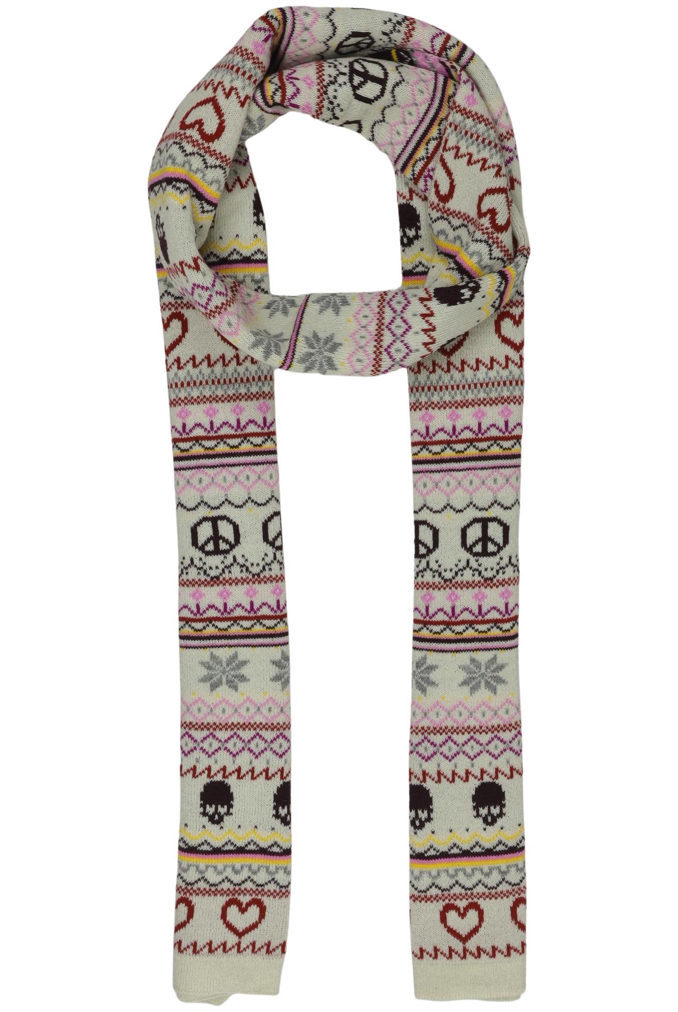 

Codello Damen Schal, mehrfarbig, Gr.