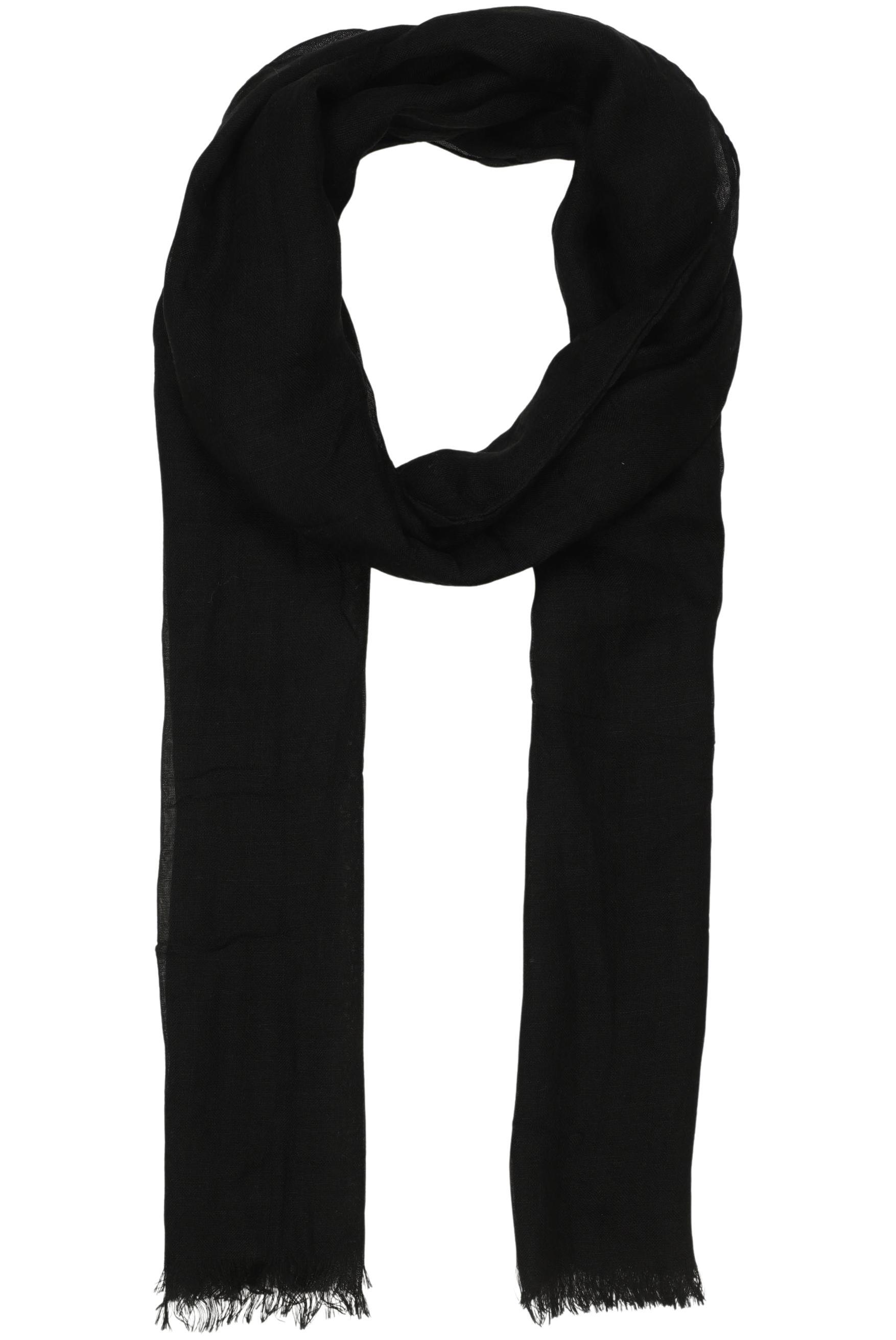 

Codello Damen Schal, schwarz, Gr.