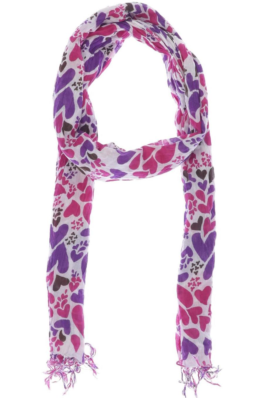 

Codello Damen Schal, pink, Gr.