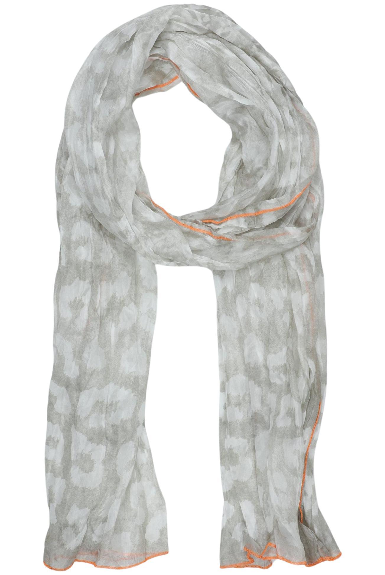 

Codello Damen Schal, grau, Gr.