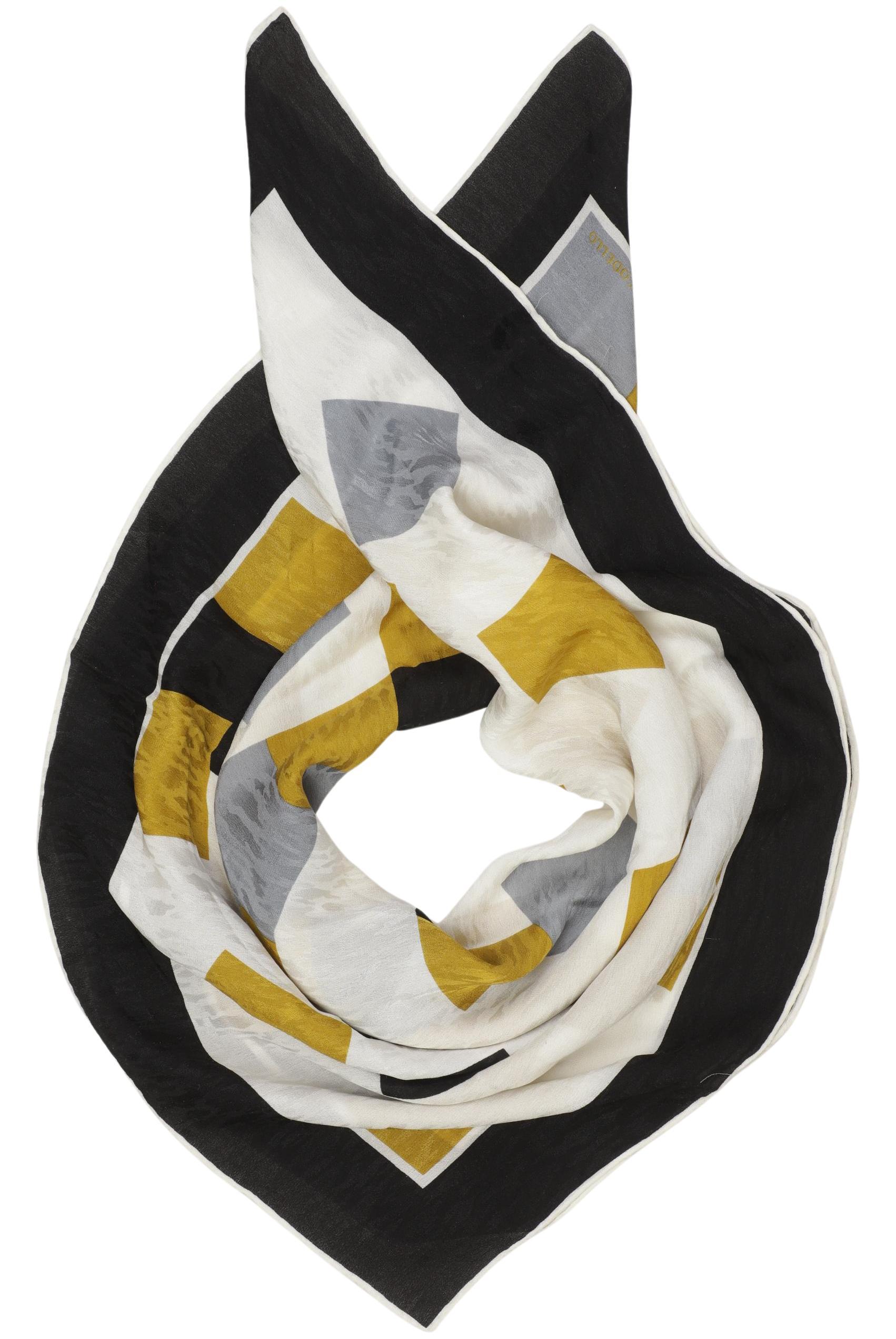 

Codello Damen Schal, mehrfarbig, Gr.