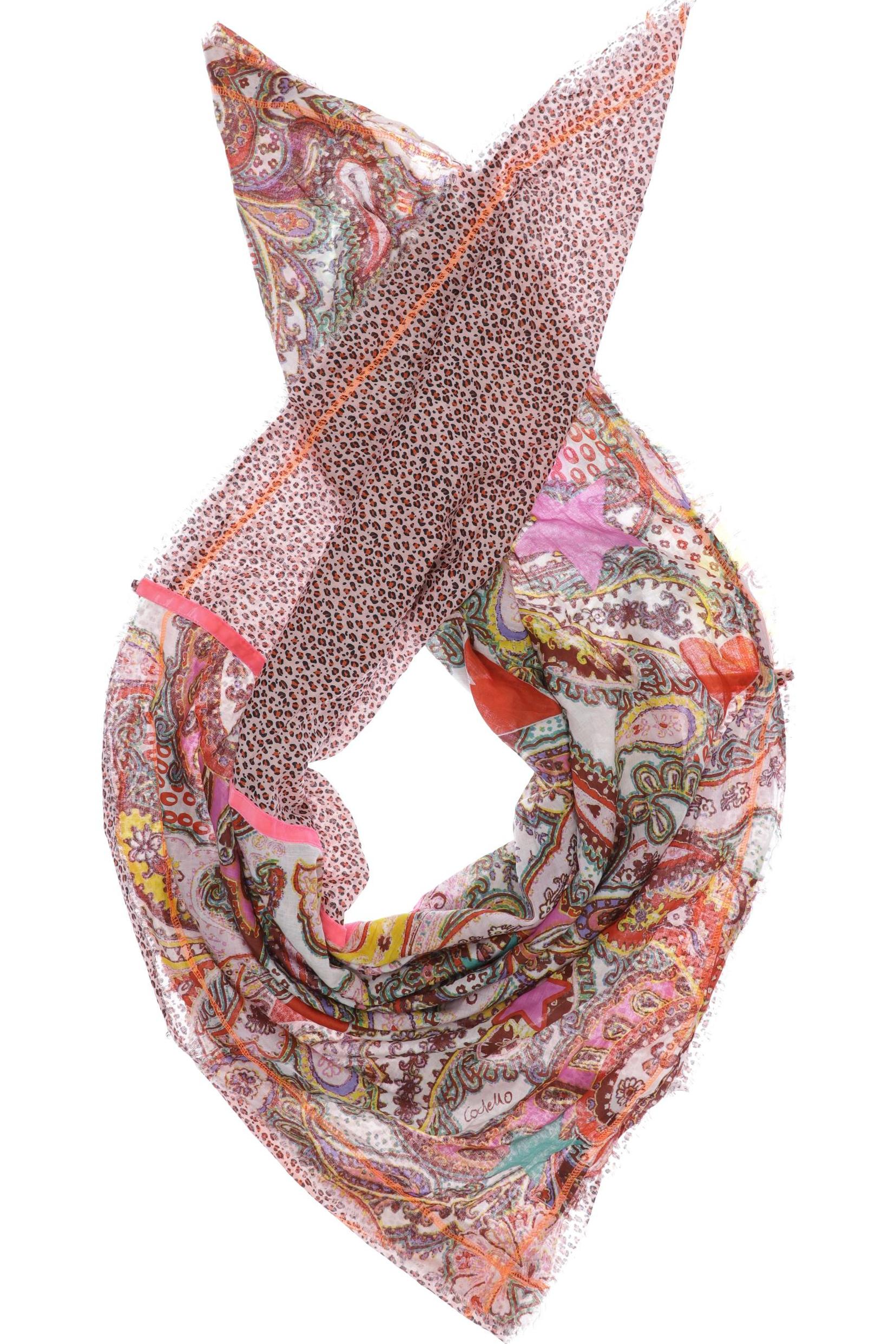 

Codello Damen Schal, pink, Gr.