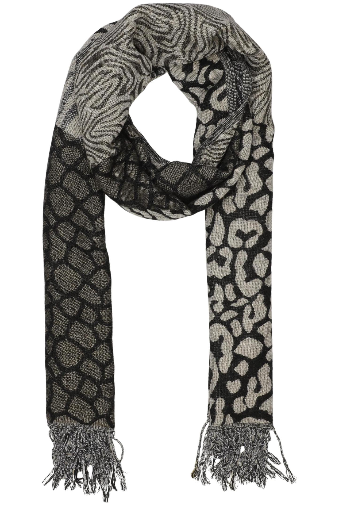 

Codello Damen Schal, mehrfarbig, Gr.