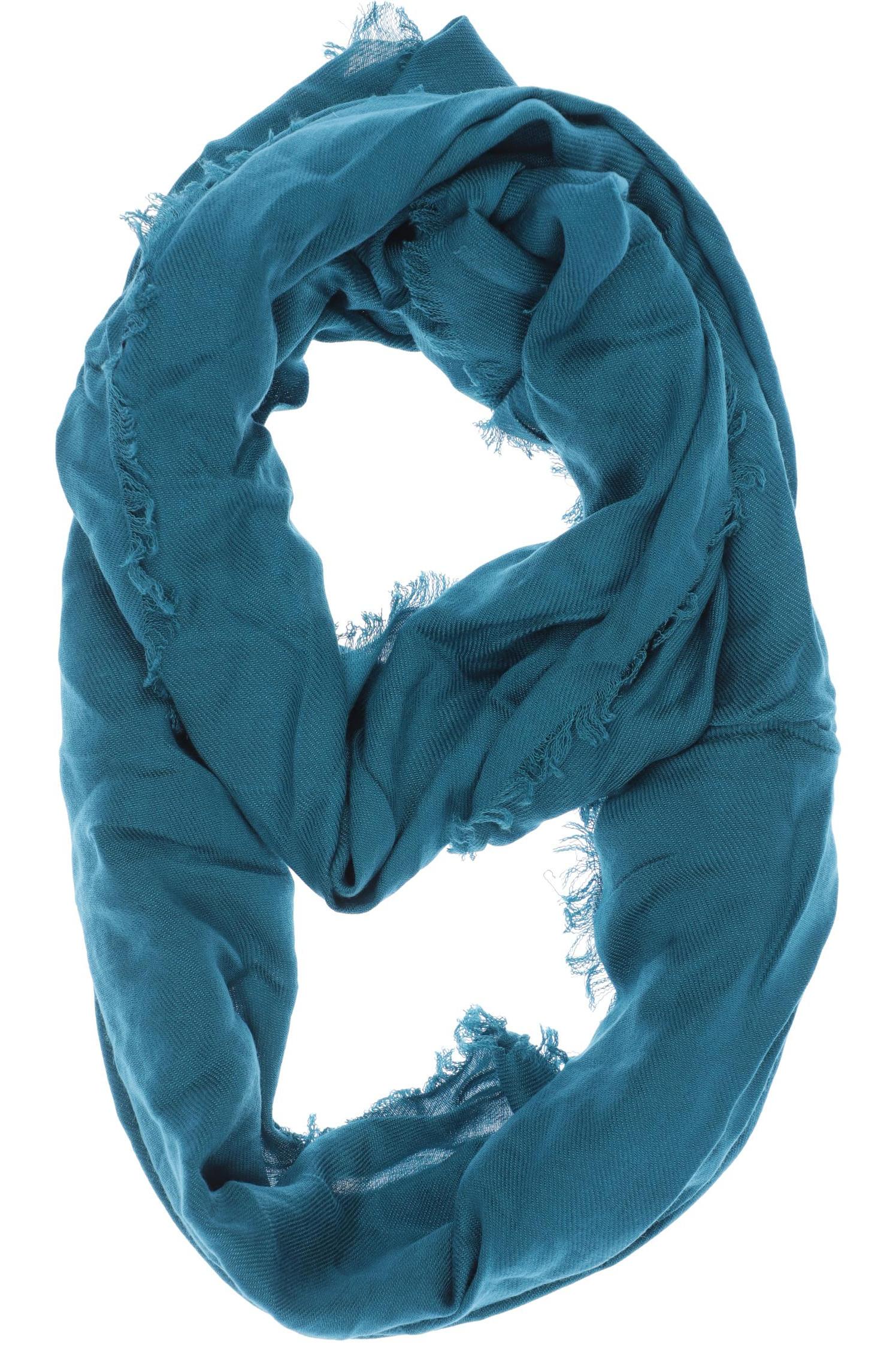 

Codello Damen Schal, blau, Gr.