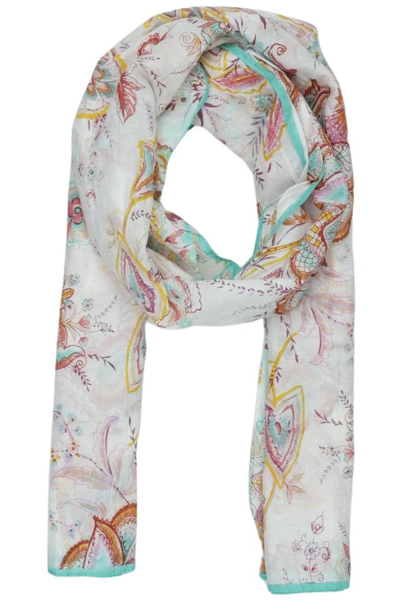 

Codello Damen Schal, mehrfarbig, Gr.