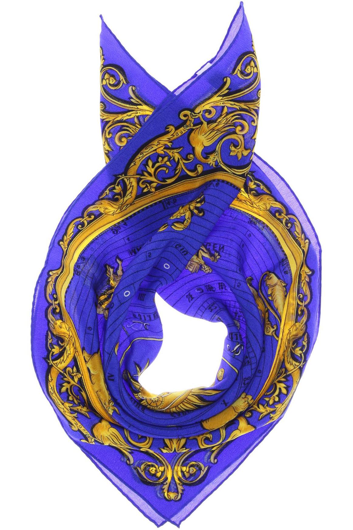

Codello Damen Schal, blau