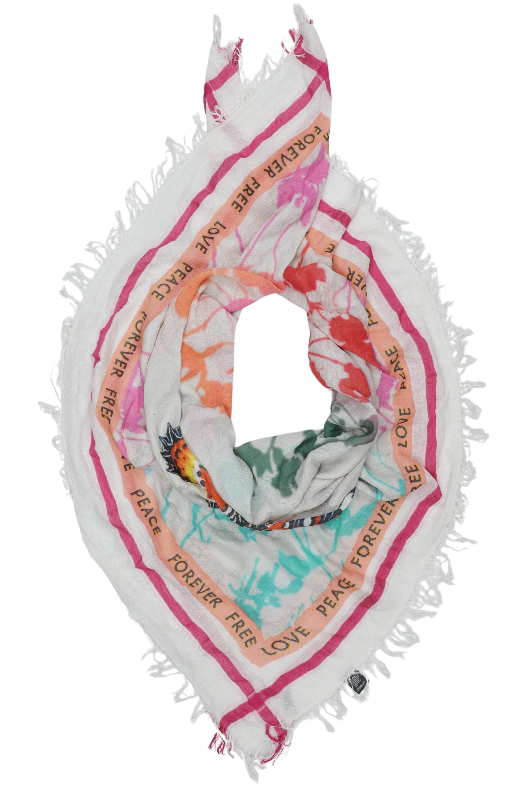 

Codello Damen Schal, mehrfarbig, Gr.