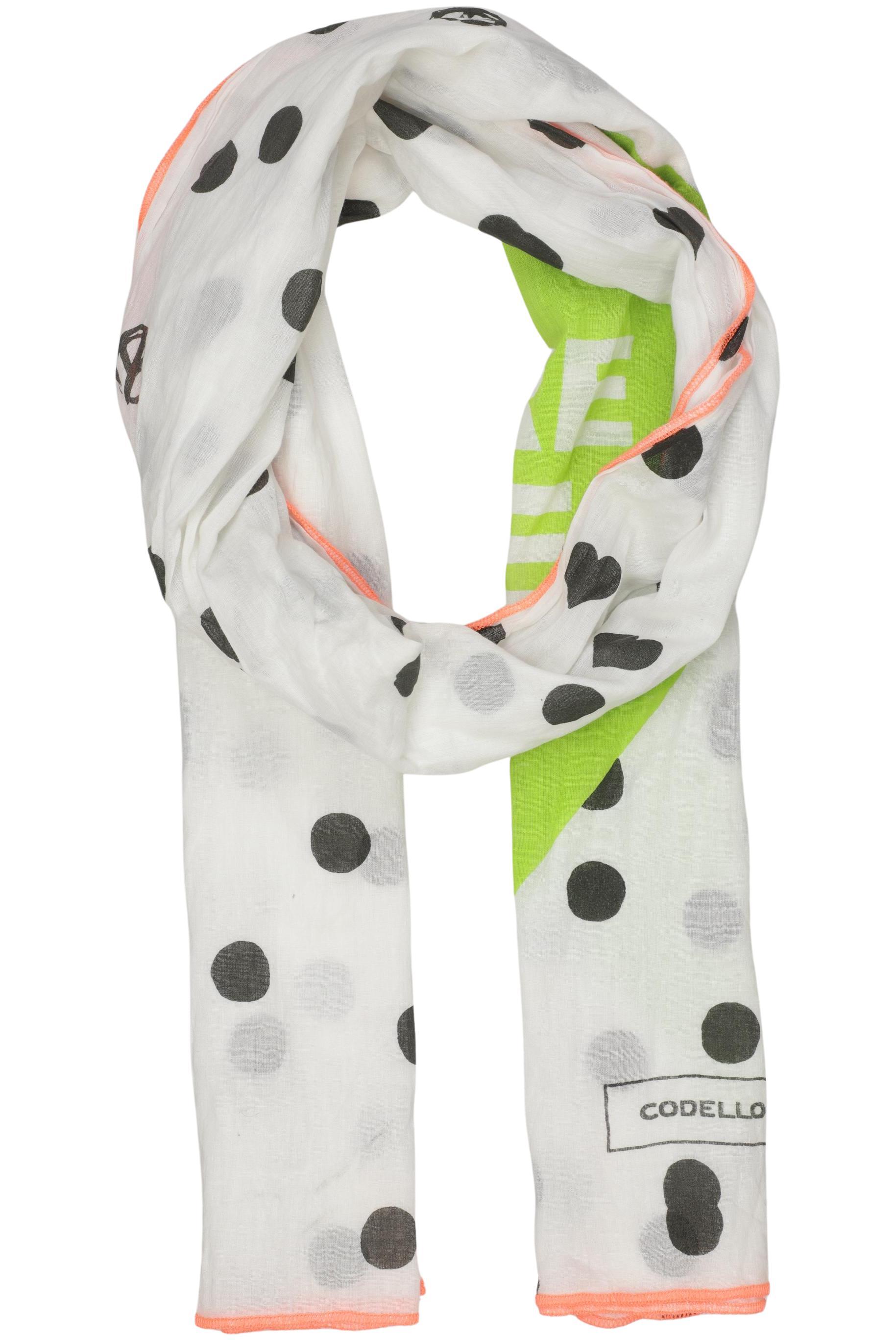 

Codello Damen Schal, neon, Gr.