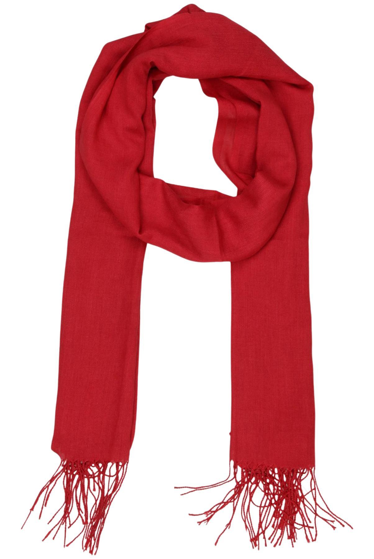 

Codello Damen Schal, rot, Gr.