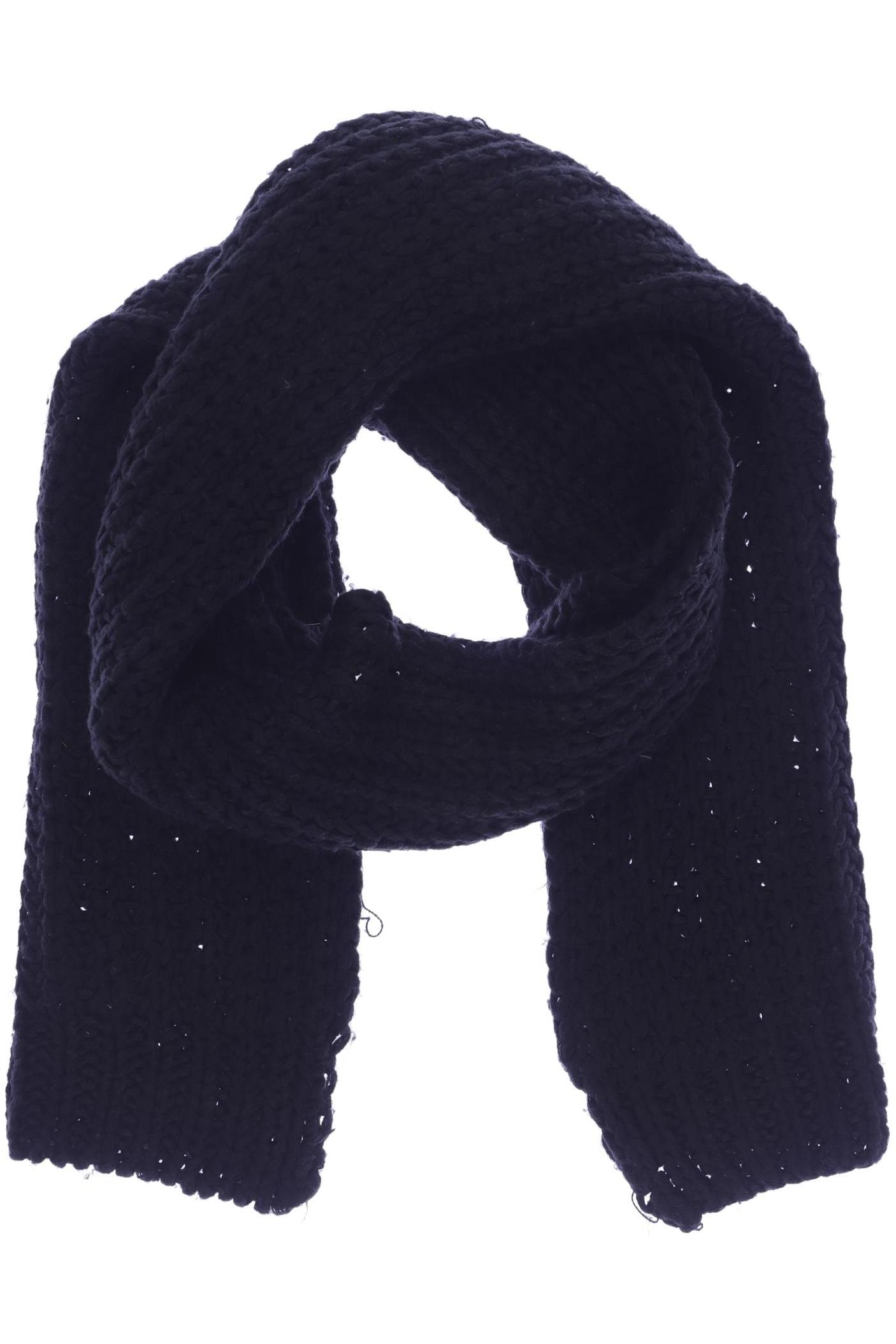 

Codello Damen Schal, schwarz, Gr.