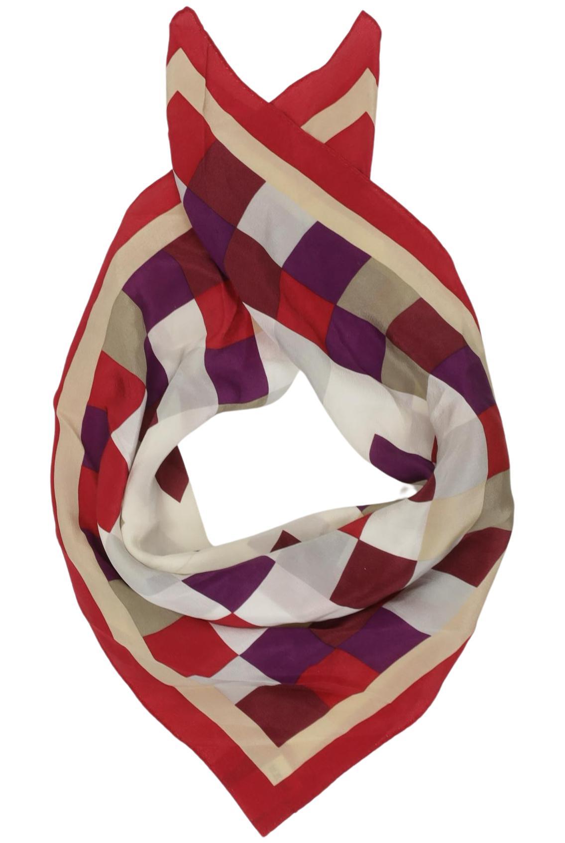 

Codello Damen Schal, mehrfarbig, Gr.