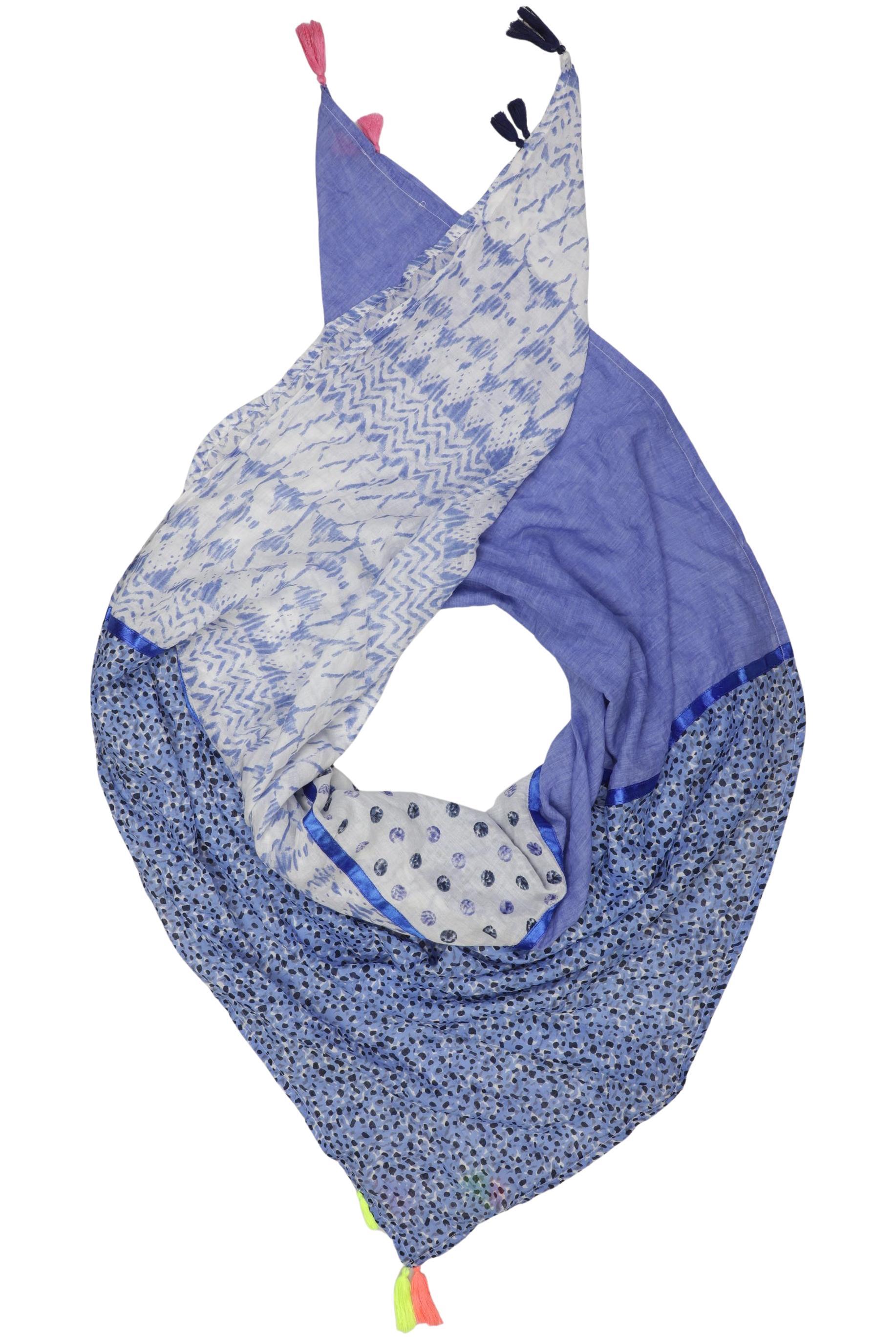 

Codello Damen Schal, mehrfarbig, Gr.