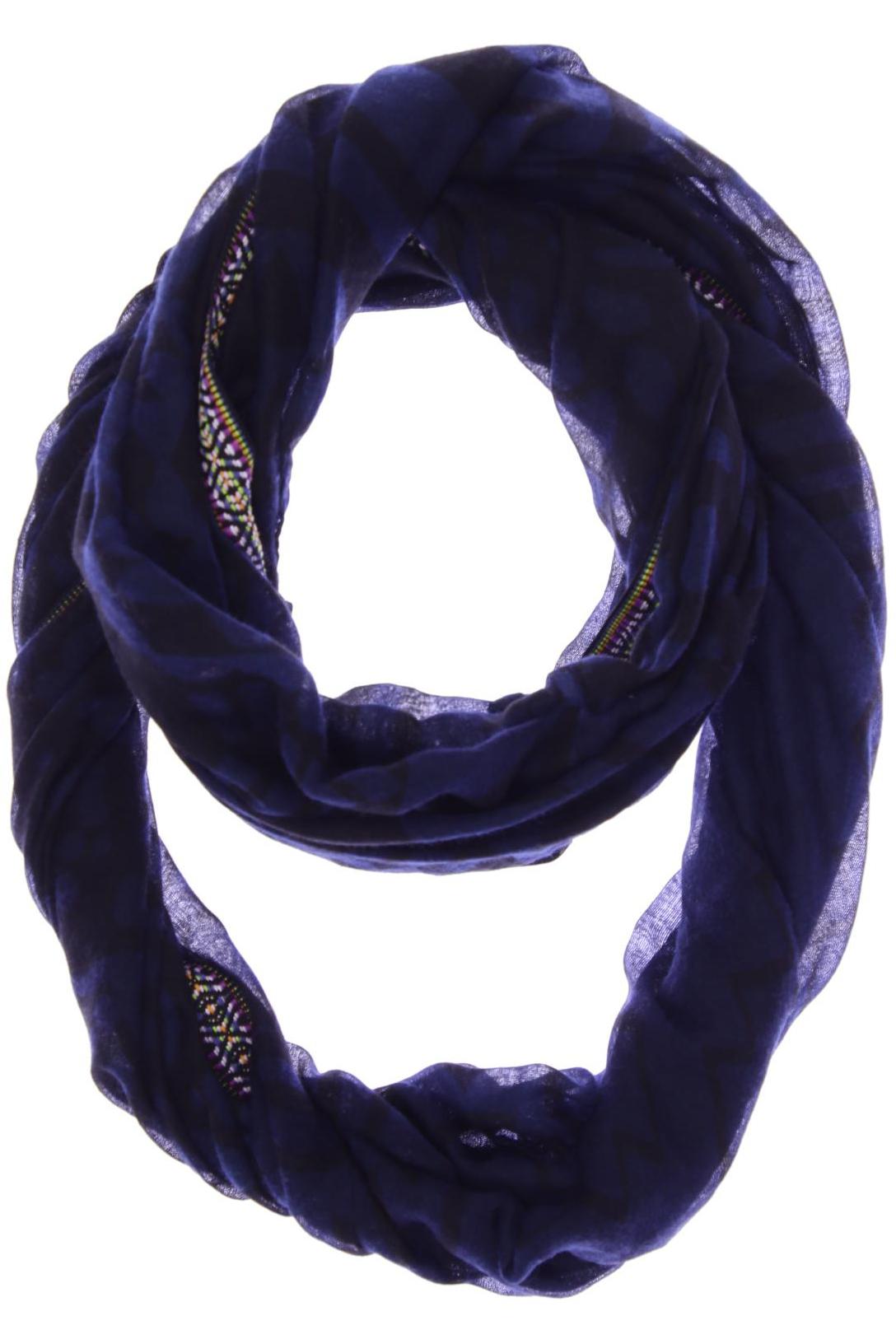 

Codello Damen Schal, marineblau, Gr.